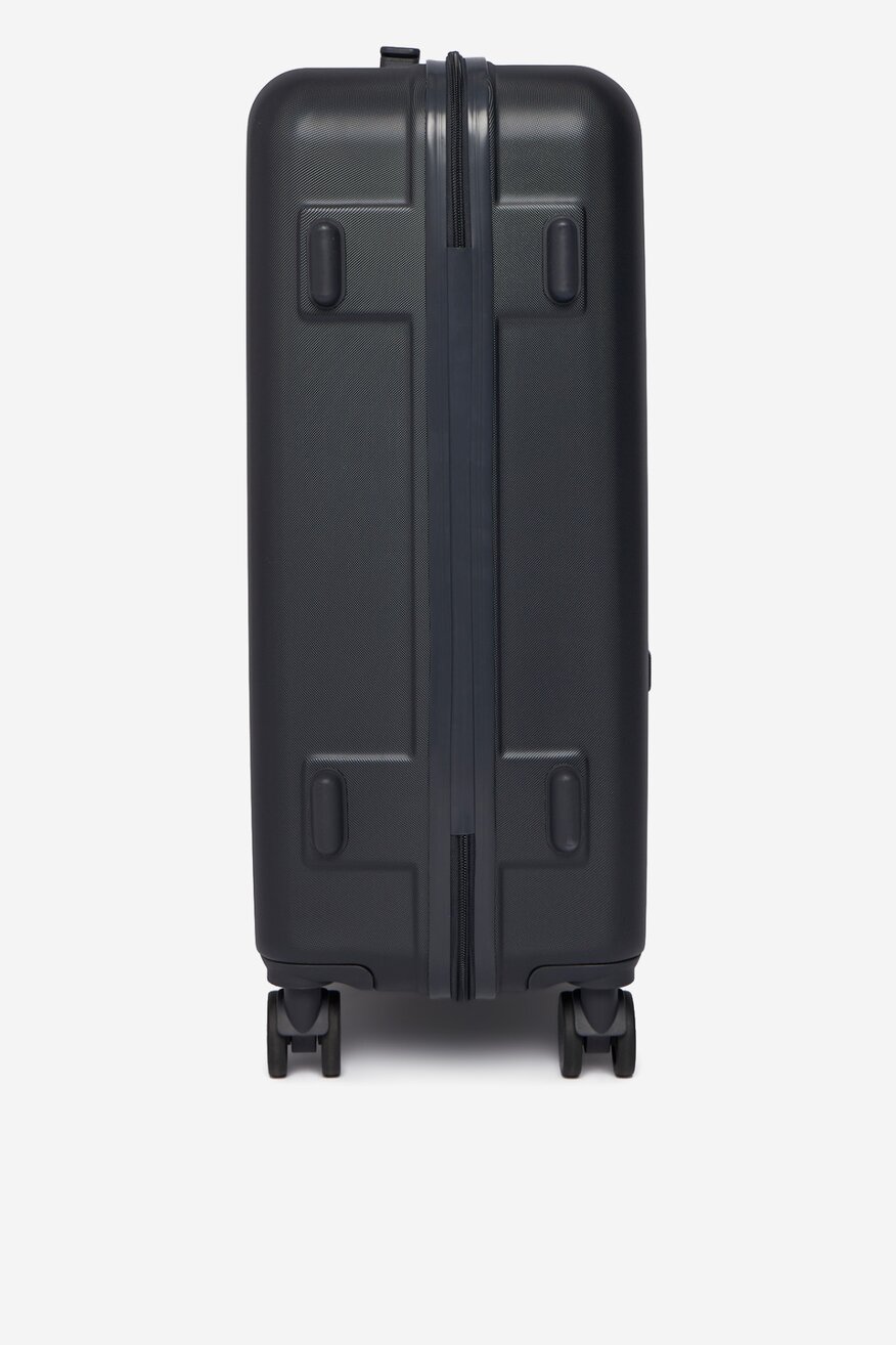 
                Валіза Beverly Hills Polo Club ТЕМНО-СИНІЙ - 5906751529270