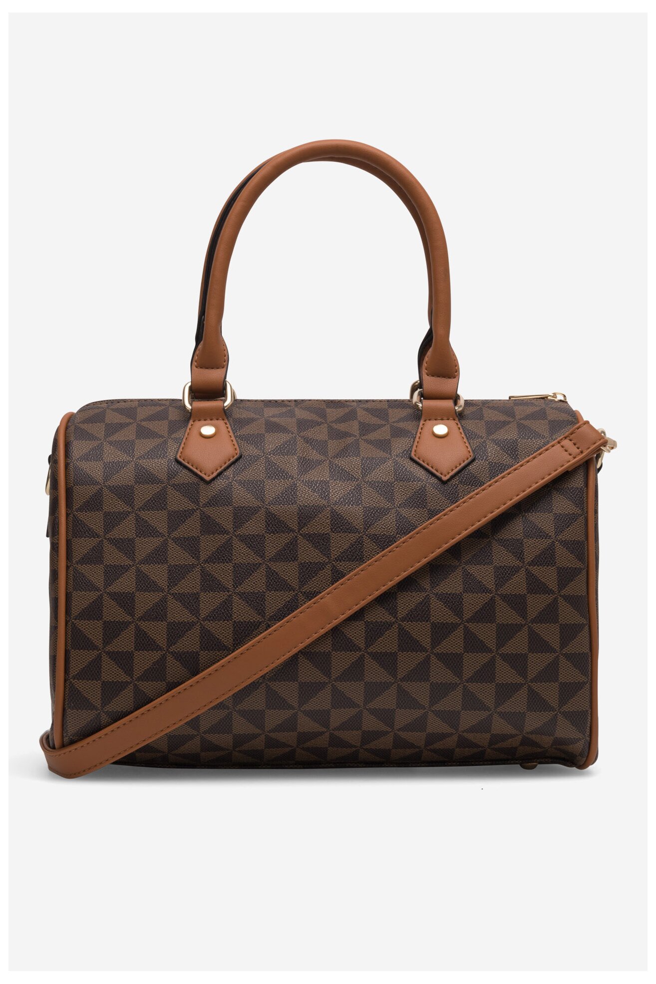 Torebka Jenny Fairy MLS-E-048-05 Brązowy