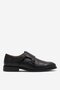 Pantofi casual Gino Rossi FULVIO-01 123AM NEGRU
