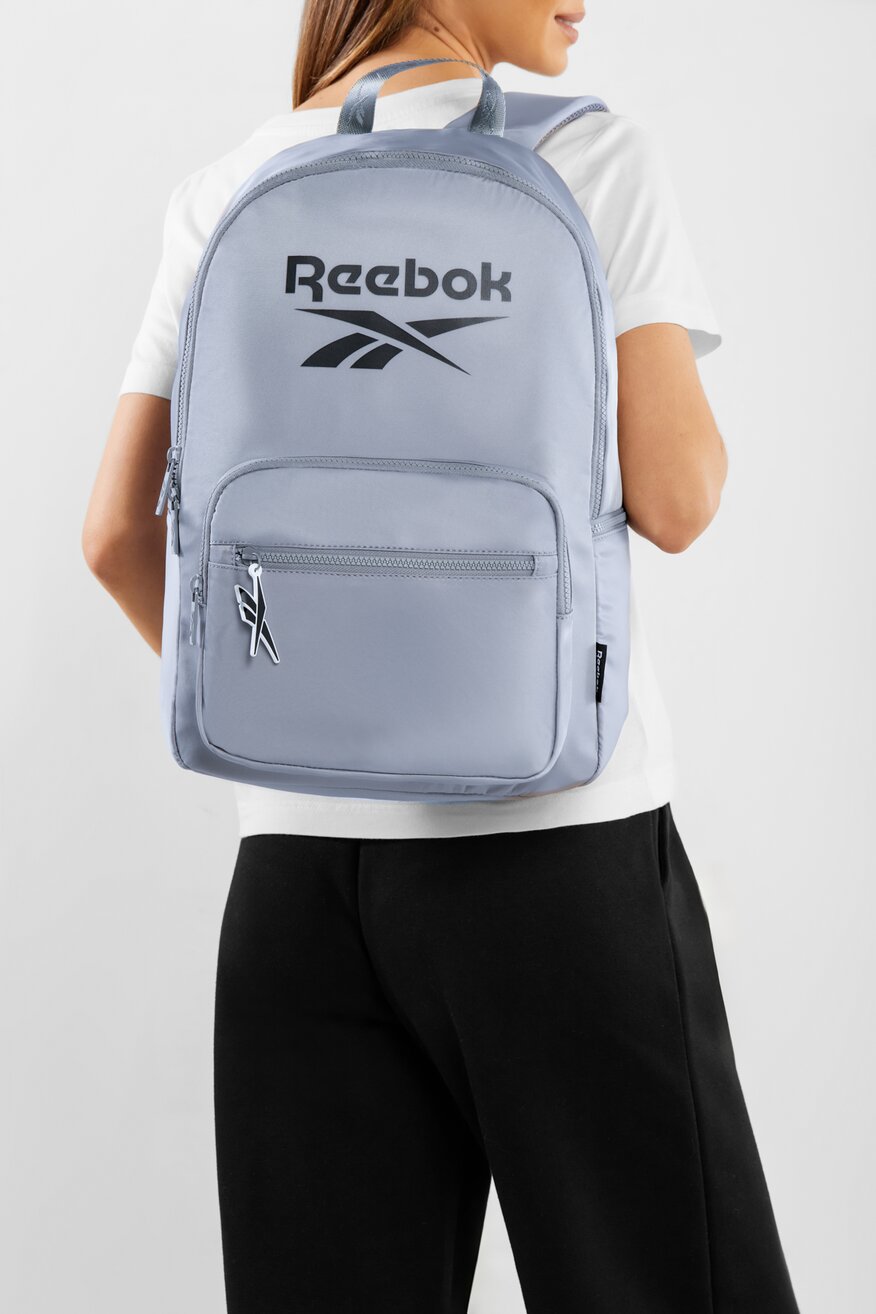 Ranac Reebok SVETLO SIVA - 5905588613305