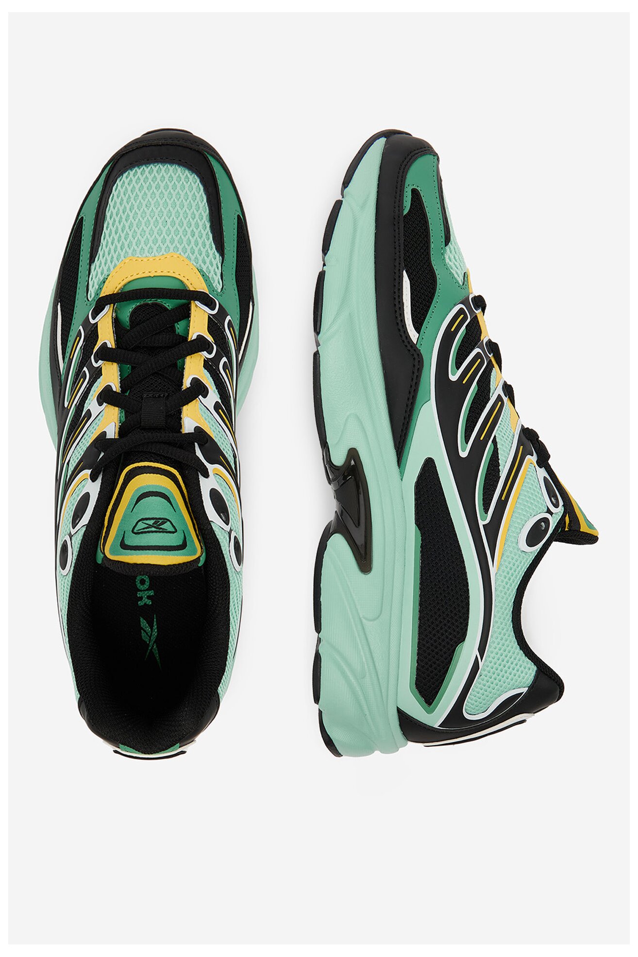 Obuwie sportowe Reebok EOSS-PREMIER ROAD CONTROL 100233915 MIX