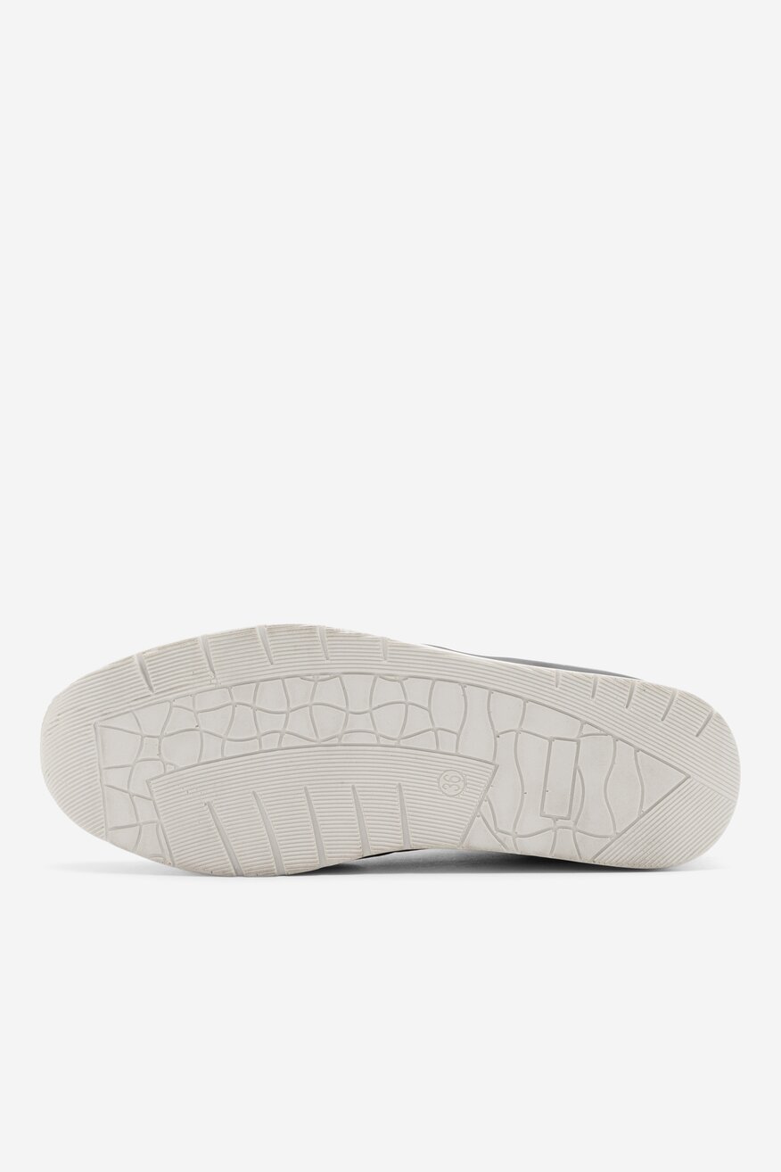 
                Sneakerși Lasocki NEGRU - 5904862643281