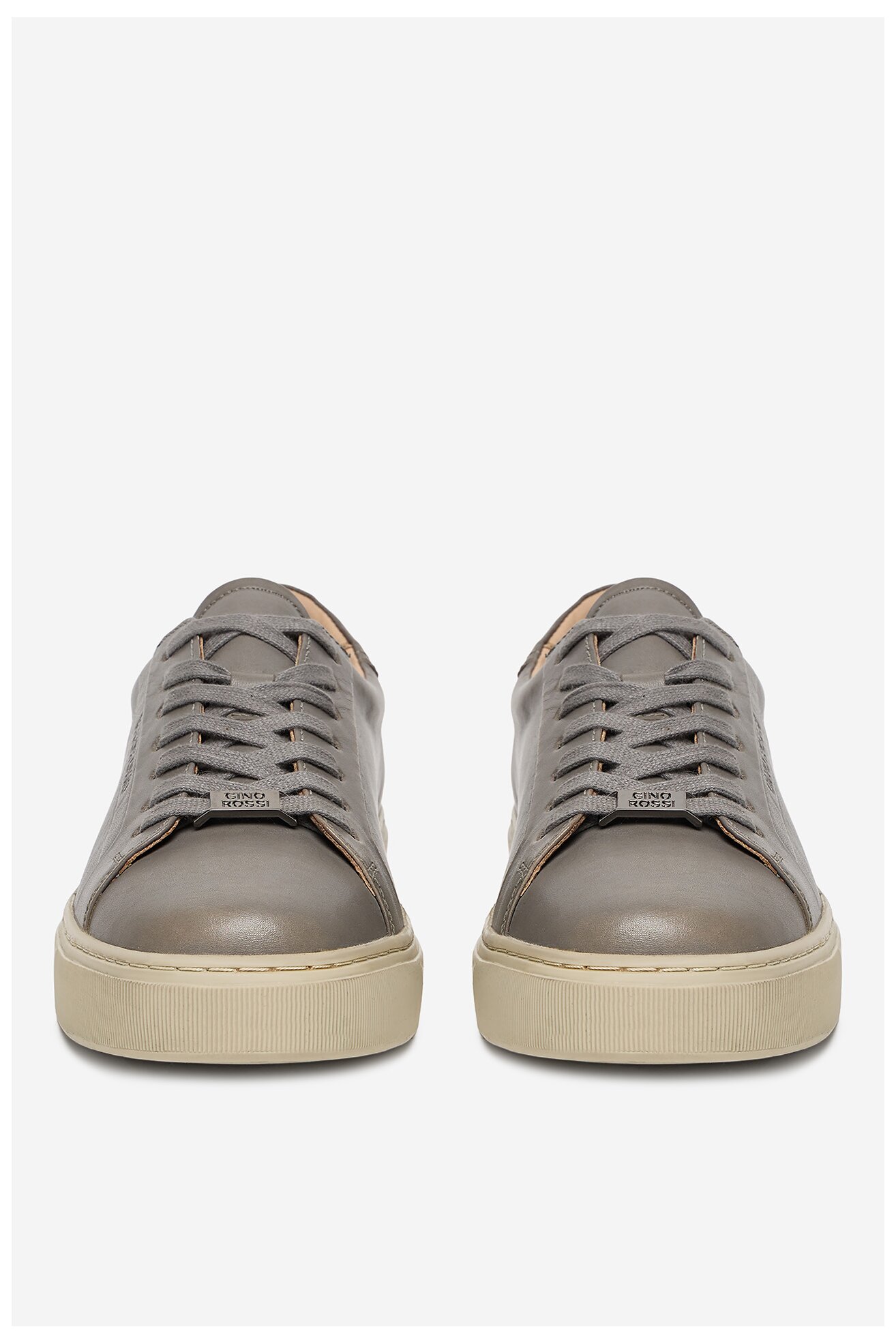 Pantofi casual Gino Rossi CEO-CRISTO-01 MI08 GRI