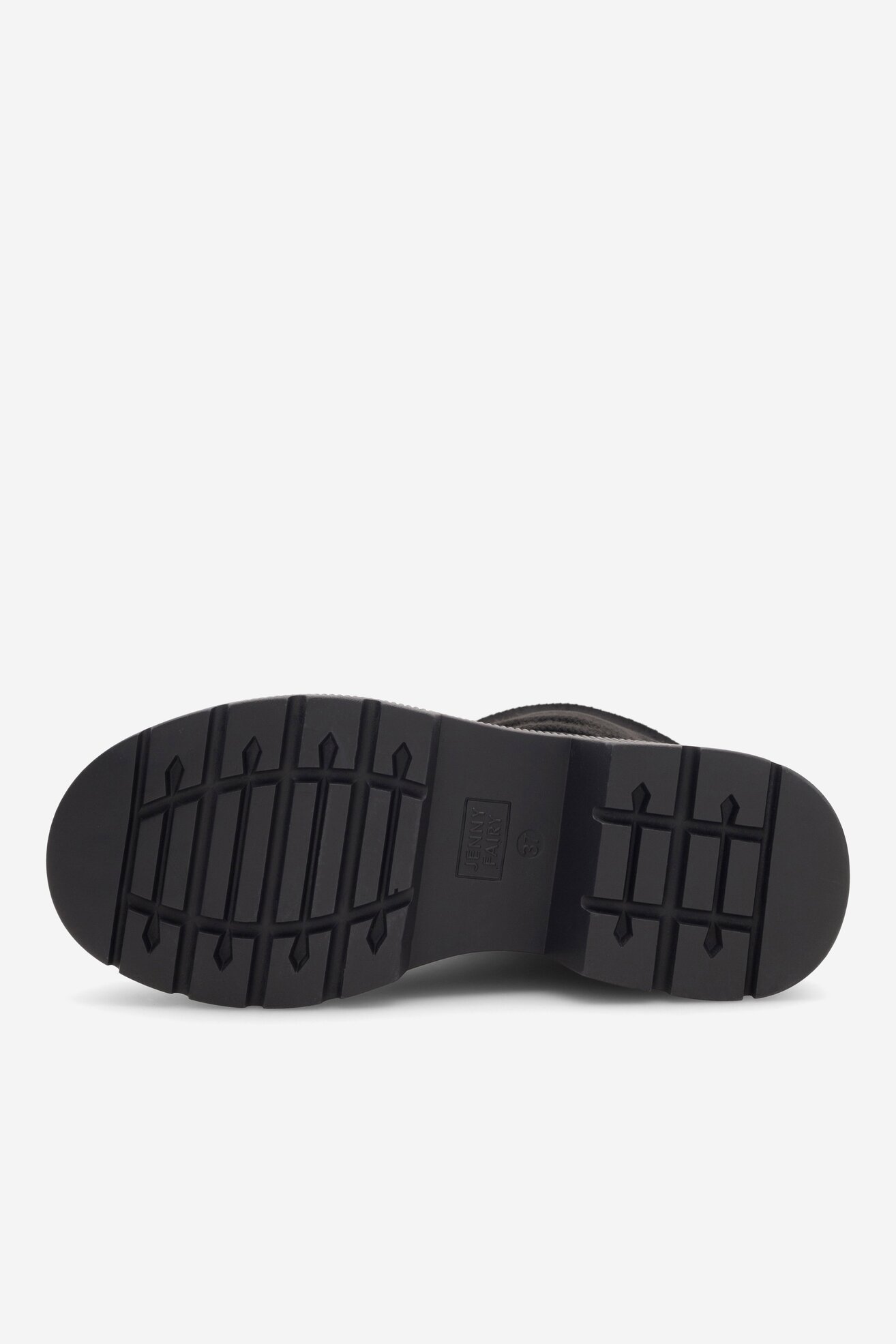 Ботильйони Jenny Fairy ROSA WS5956-03 ЧОРНИЙ