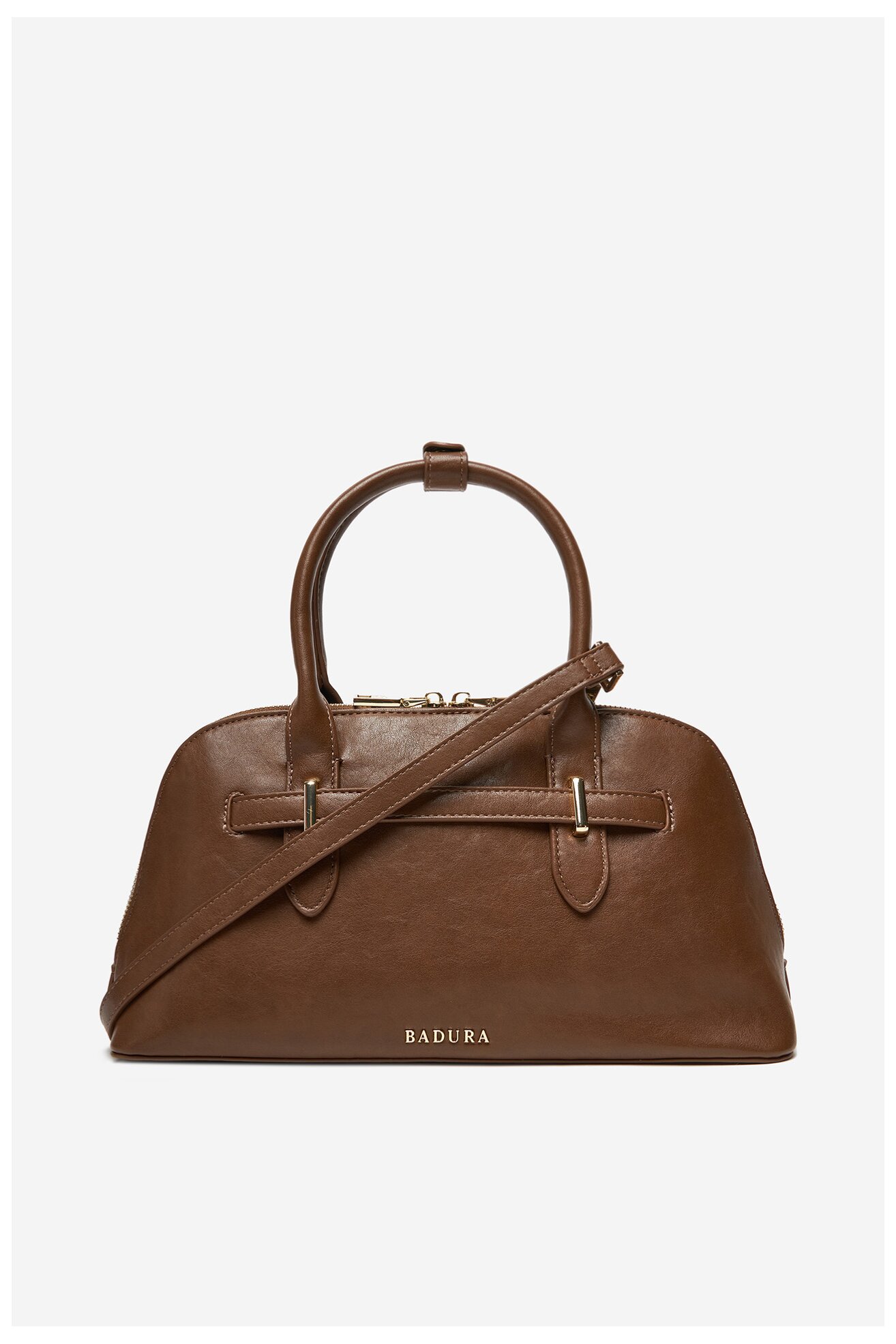 Geantă de mână Badura EO-ADLEY-LDA8065 MARO