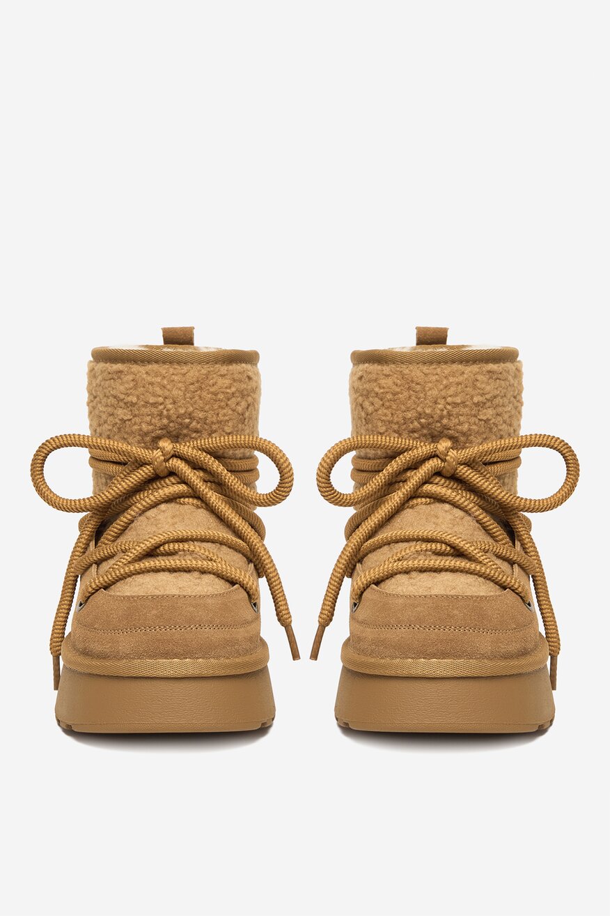 
                Ботильйони Badura ВЕРБЛЮЖИЙ - 5906751280713