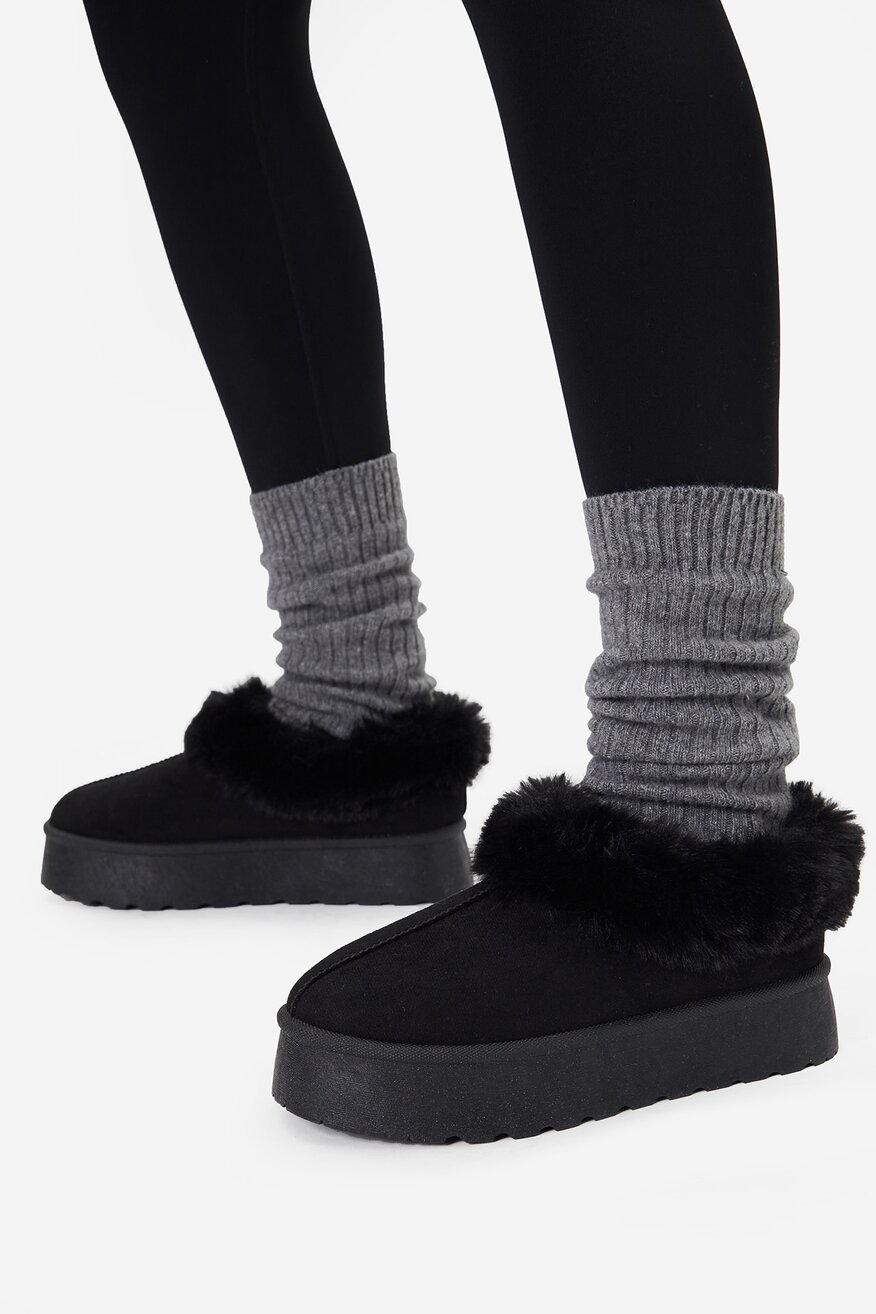 
                Jenny - Śniegowce ocieplane - 5906751382608