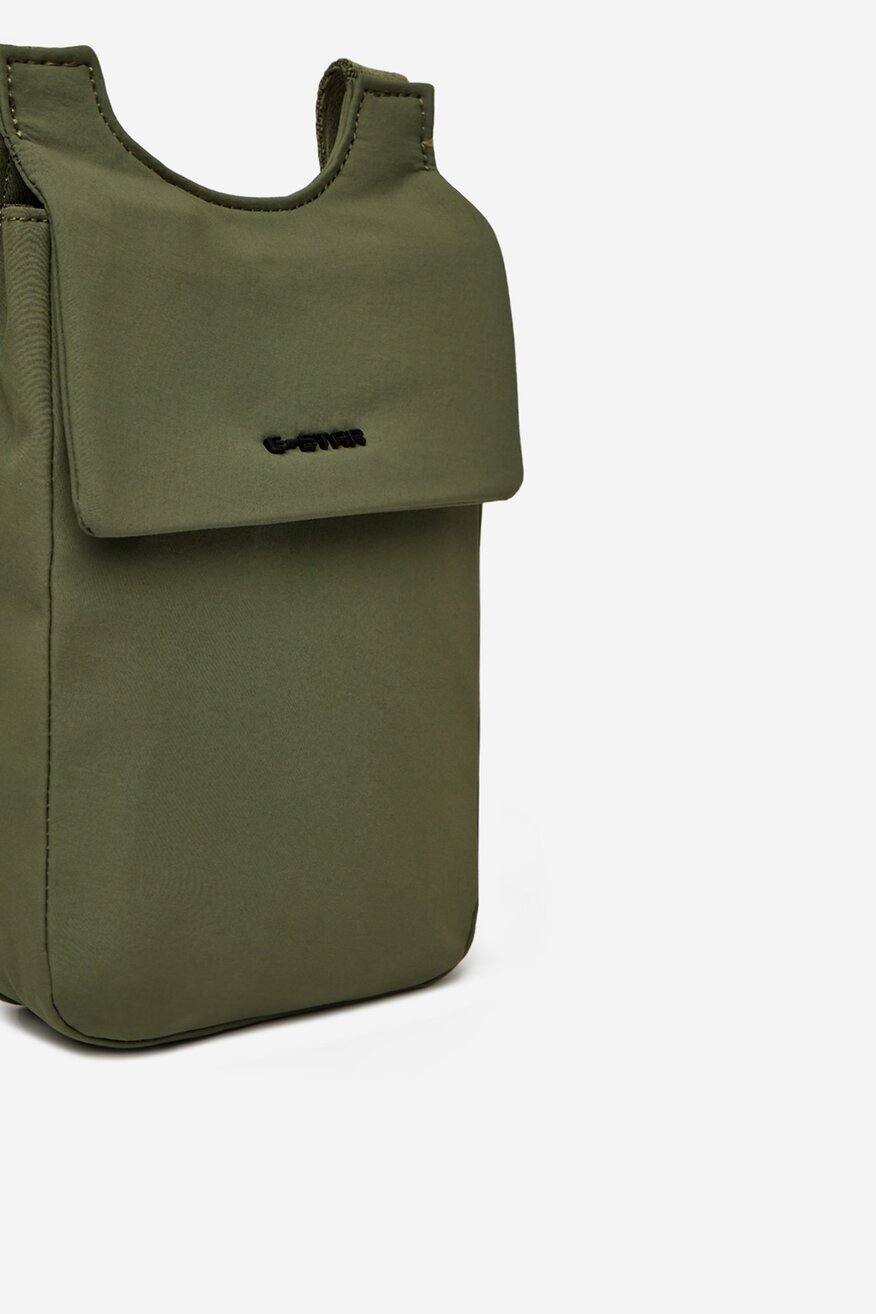 Сумка Чоловіча G-STAR RAW ХАКІ - 5903698186337