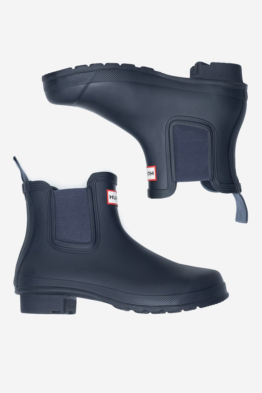 
                Cizme de cauciuc HUNTER BLEUMARIN - 5905588952251