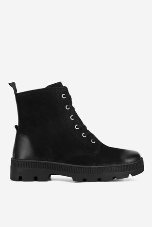 Duboke cipele Lasocki WI23-PUSZAN-25 CRNA