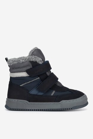 Черевики Lasocki Kids PERIN CI12-PERIN-01 ЧОРНИЙ