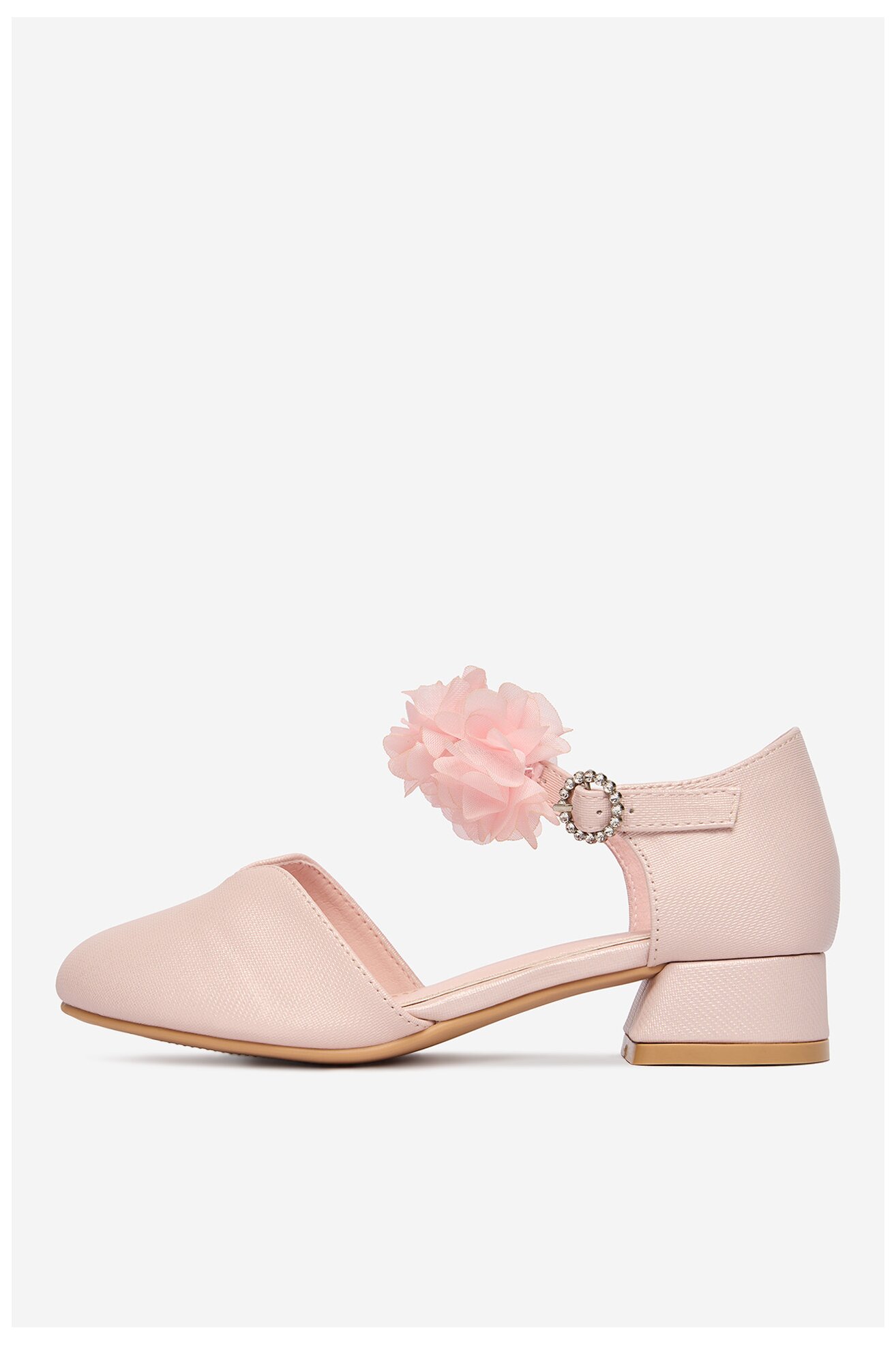 Балерина Jenny CEO-CM240430-10 РОЗОВ