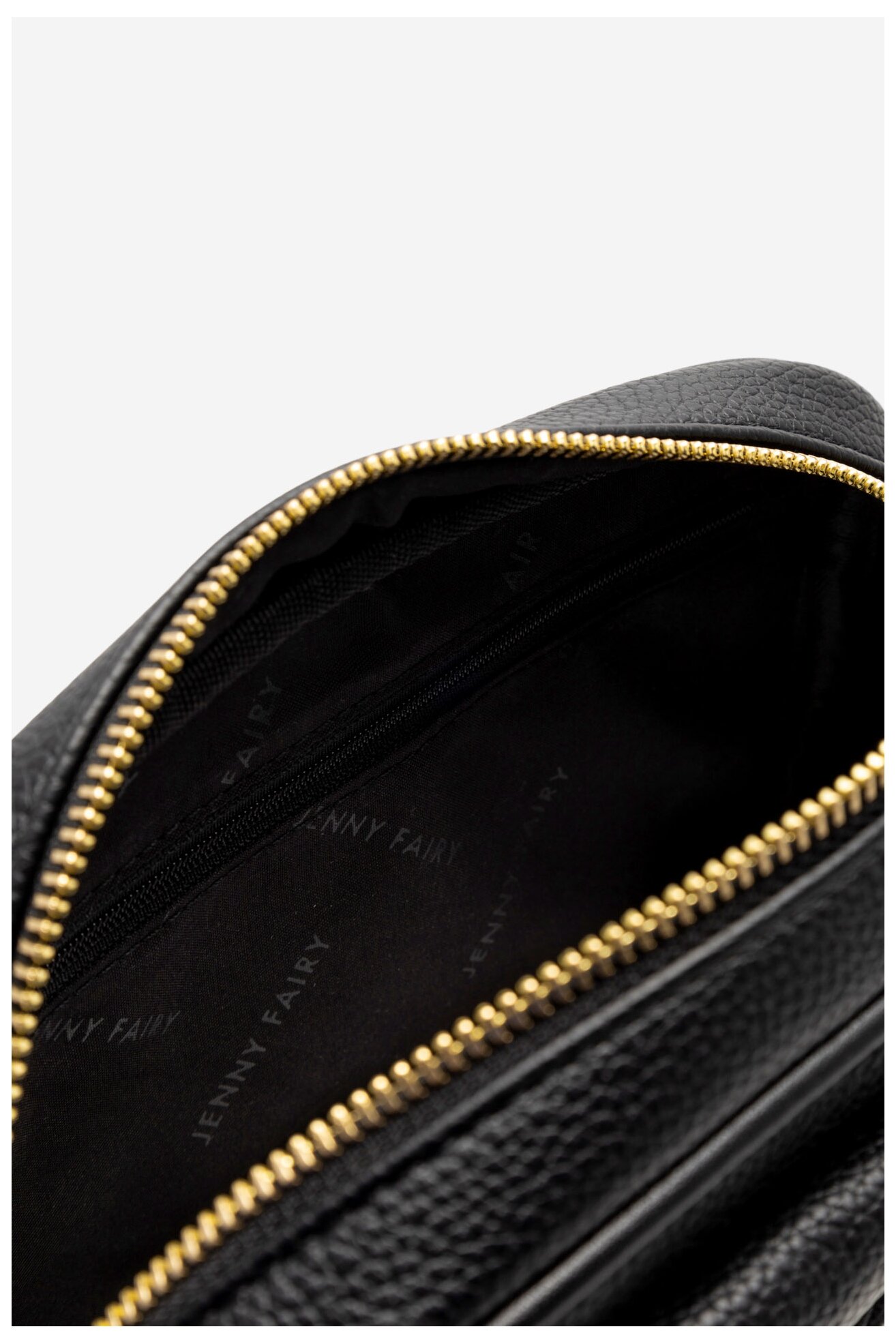 Torebka Jenny Fairy MJR-C-043-05 Czarny