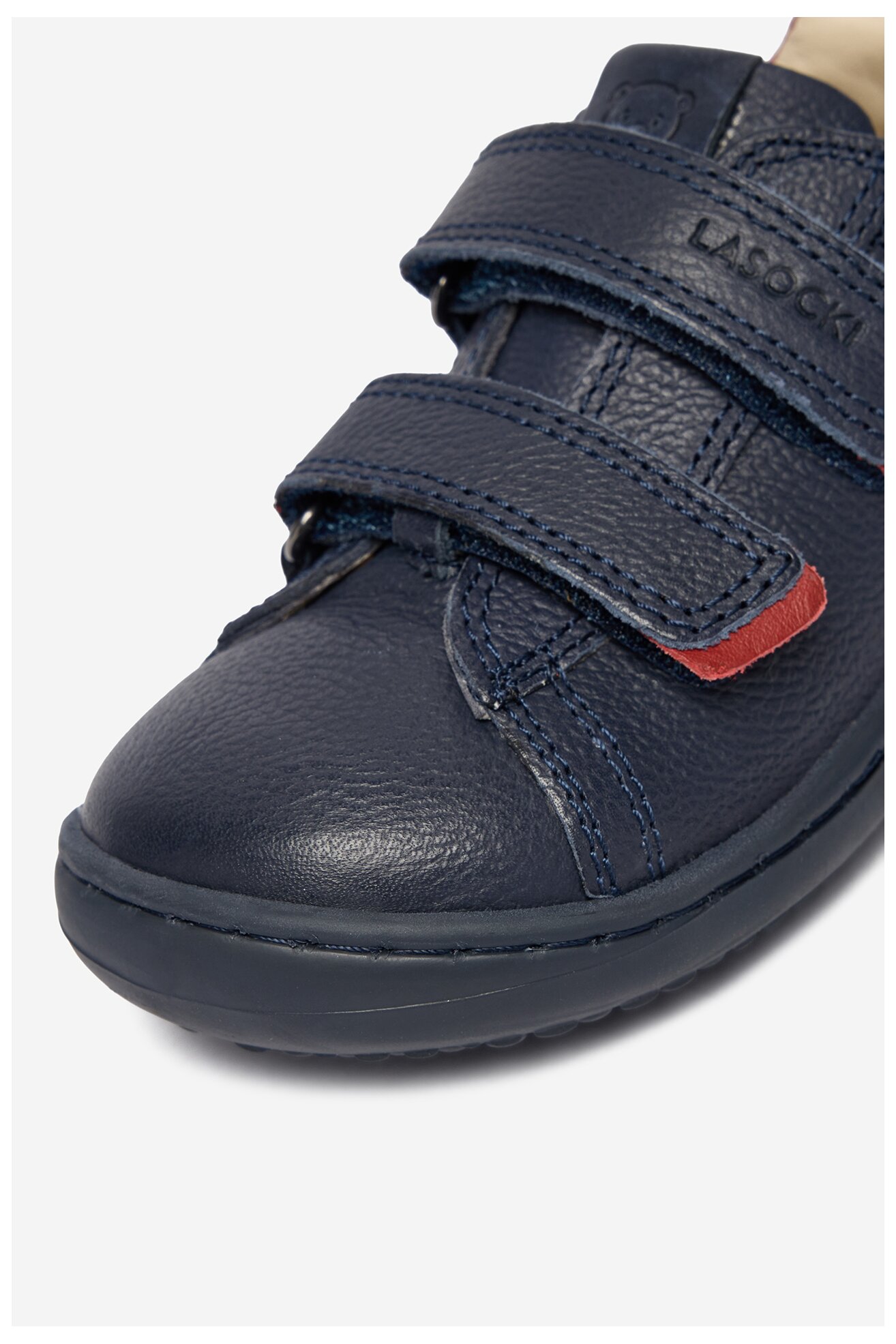 Напівчеревик Lasocki Kids CEO-CI12-DUBAI-01(II)CH ТЕМНО-СИНІЙ