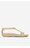 Сандалі Crocs SERENA SANDAL 205469-212 БЕЖЕВИЙ