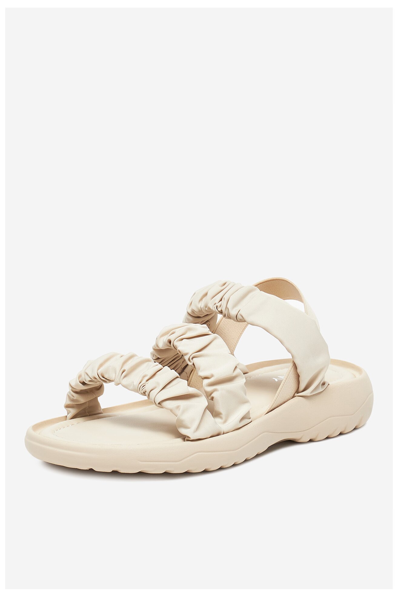 Szandál Jenny CS2P283-01 BÉZS