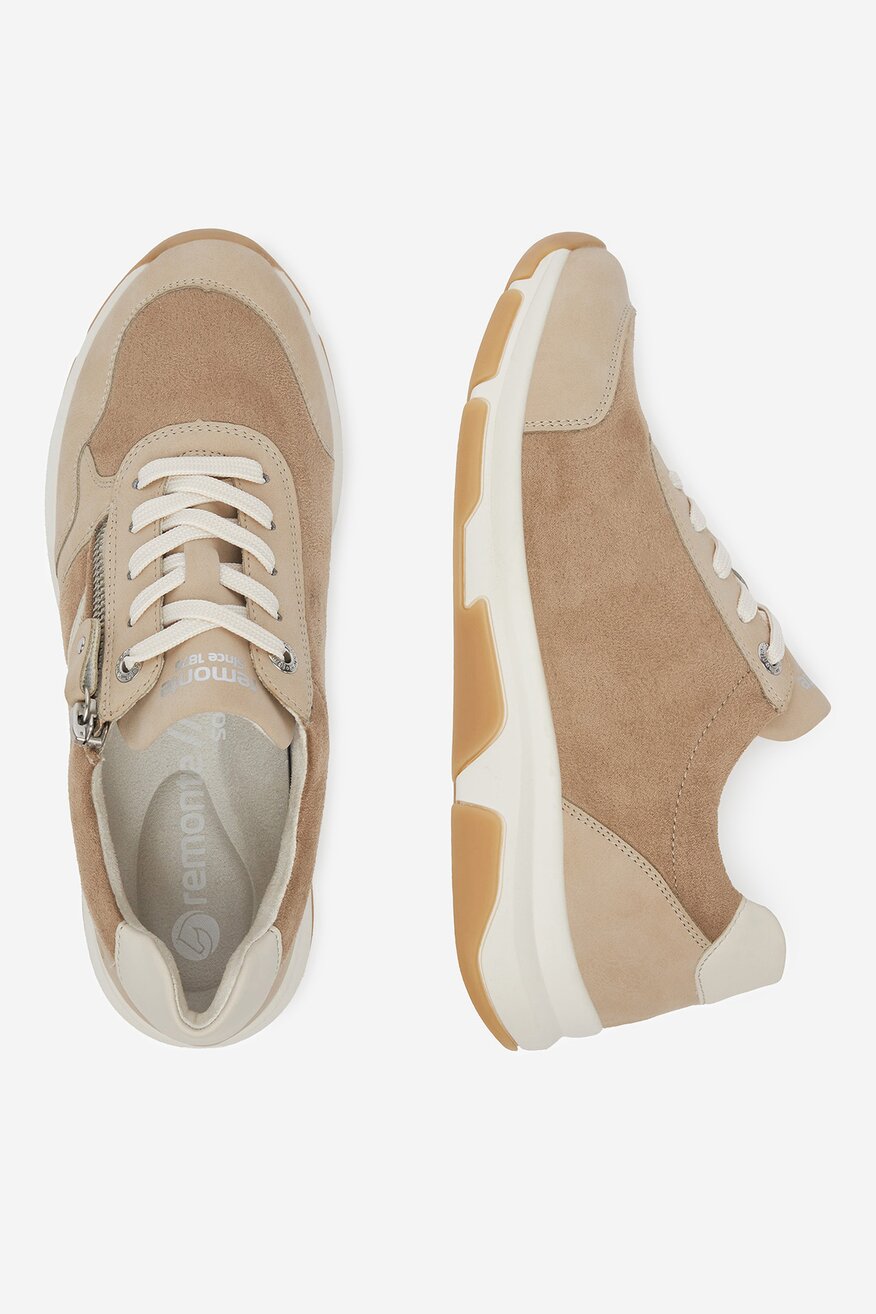 Remonte - Sneakersy - 2230074046293