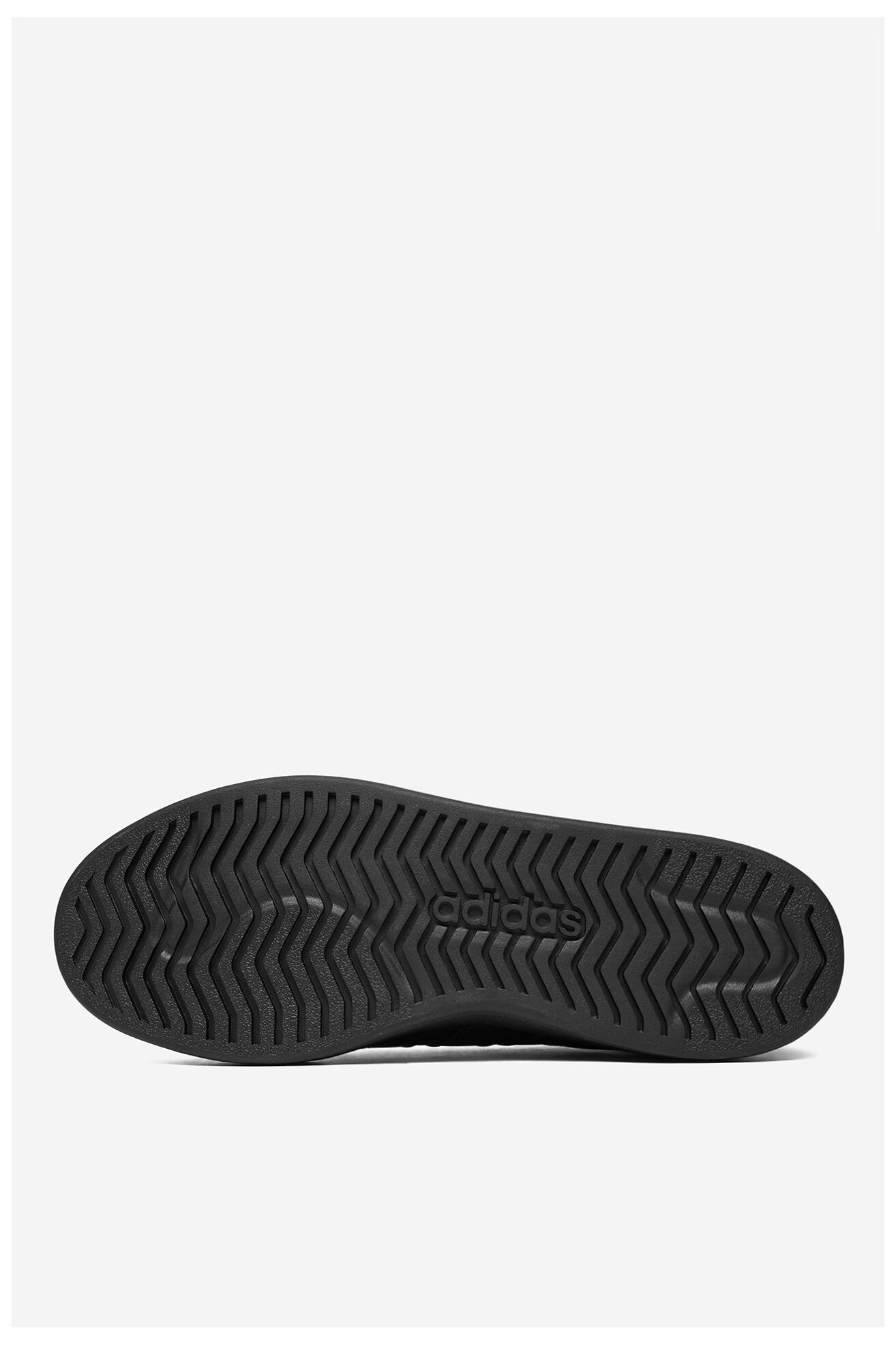 Sportcipő adidas CEO-STREETTALK JR4699_ FEKETE