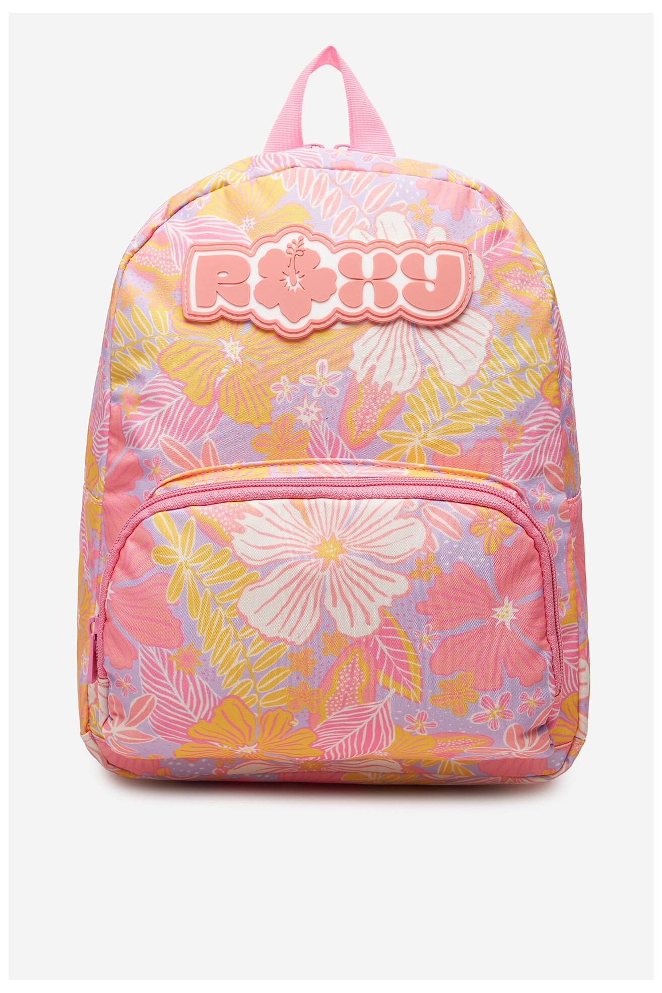 Plecak ROXY ROXY-ACCCS-4-SS2025 Różowy