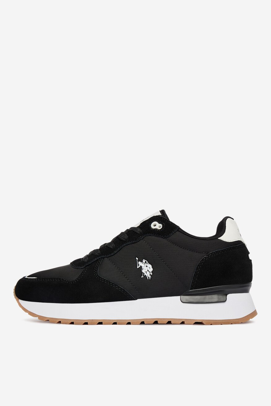 
                U.S. POLO ASSN. - Sneakersy - 5906751916834