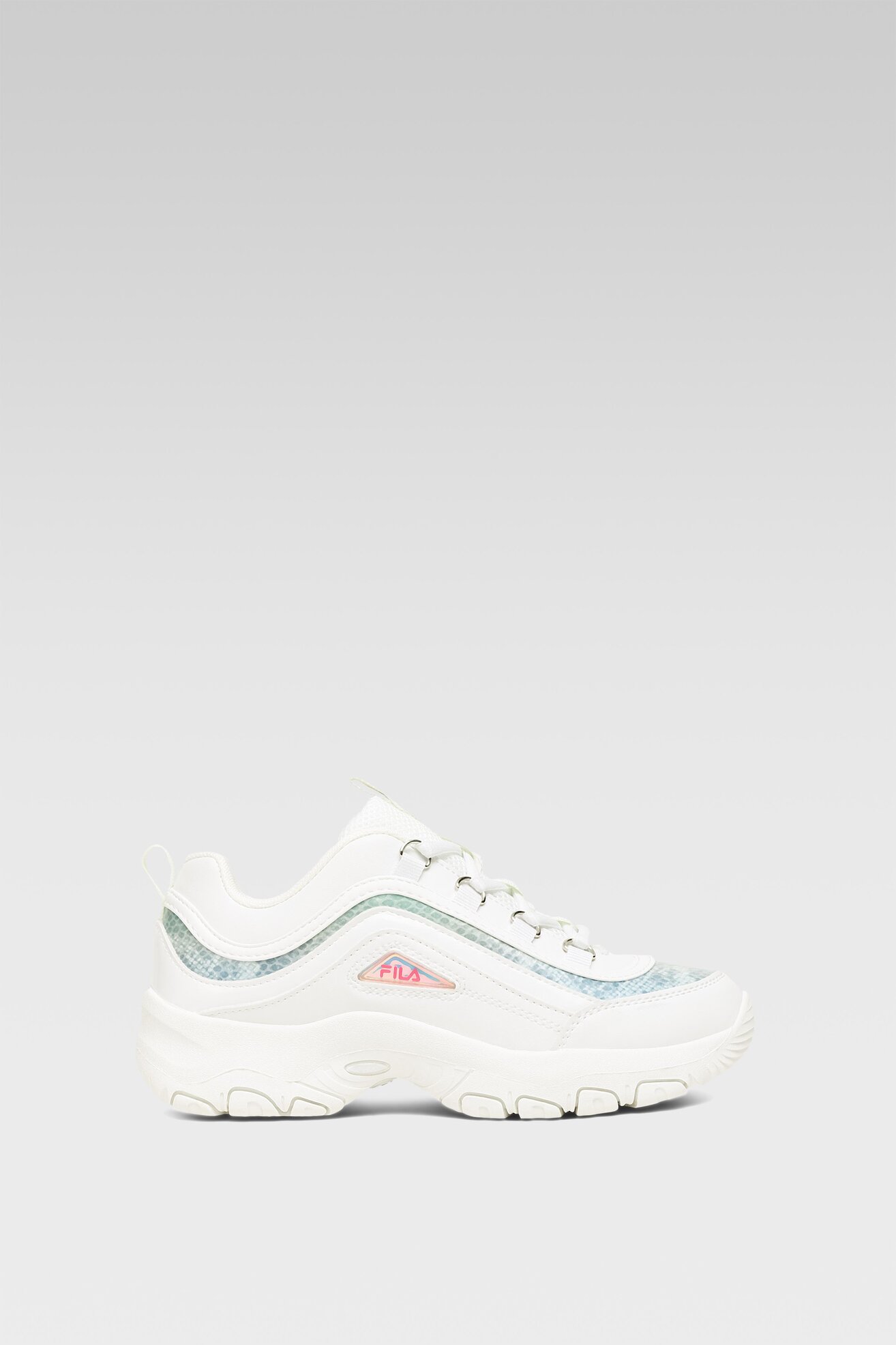 Sneakers Fila STRADA A low kids FFK0016 13227 MIX