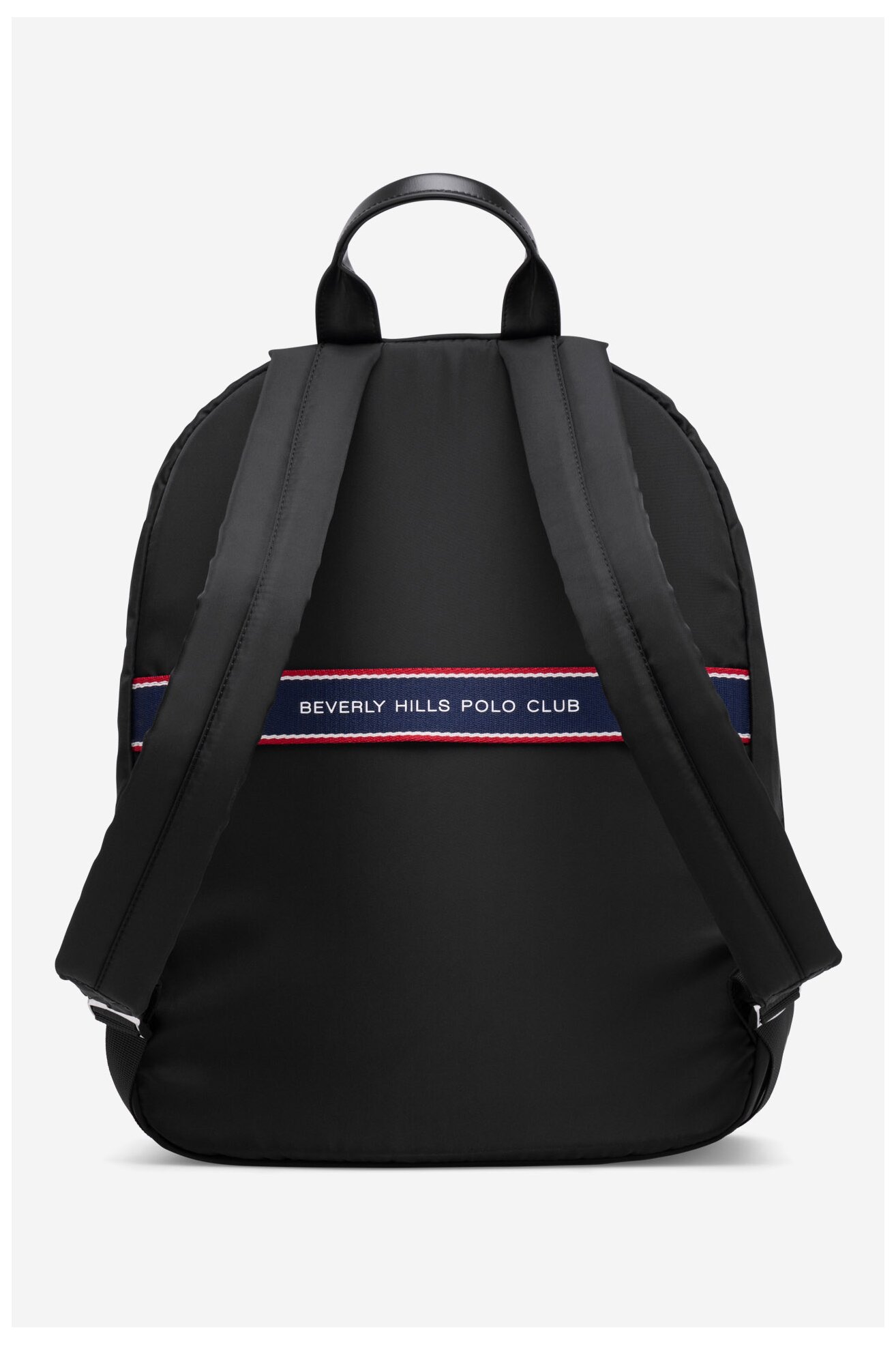 Rucsac Beverly Hills Polo Club BHPC-M-007-CCC-05 NEGRU