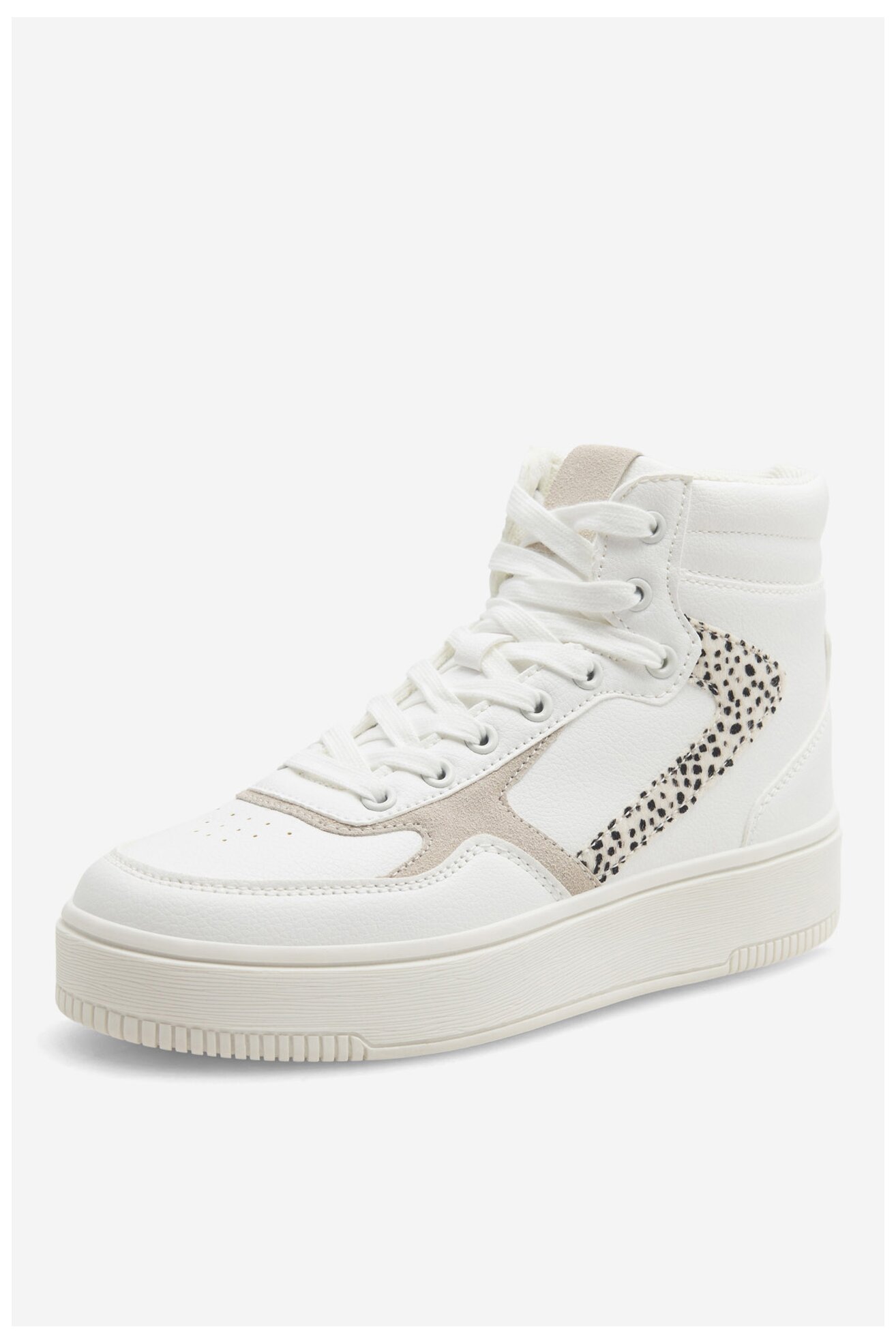 Tornacipő Jenny Fairy WAG1156601A FEHÉR