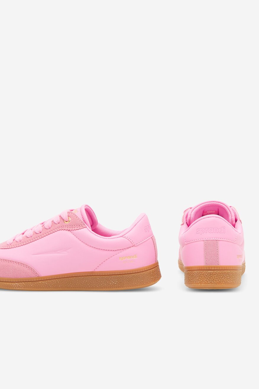 
                Sportcipő Sprandi RÓZSASZÍN - 5905588322054