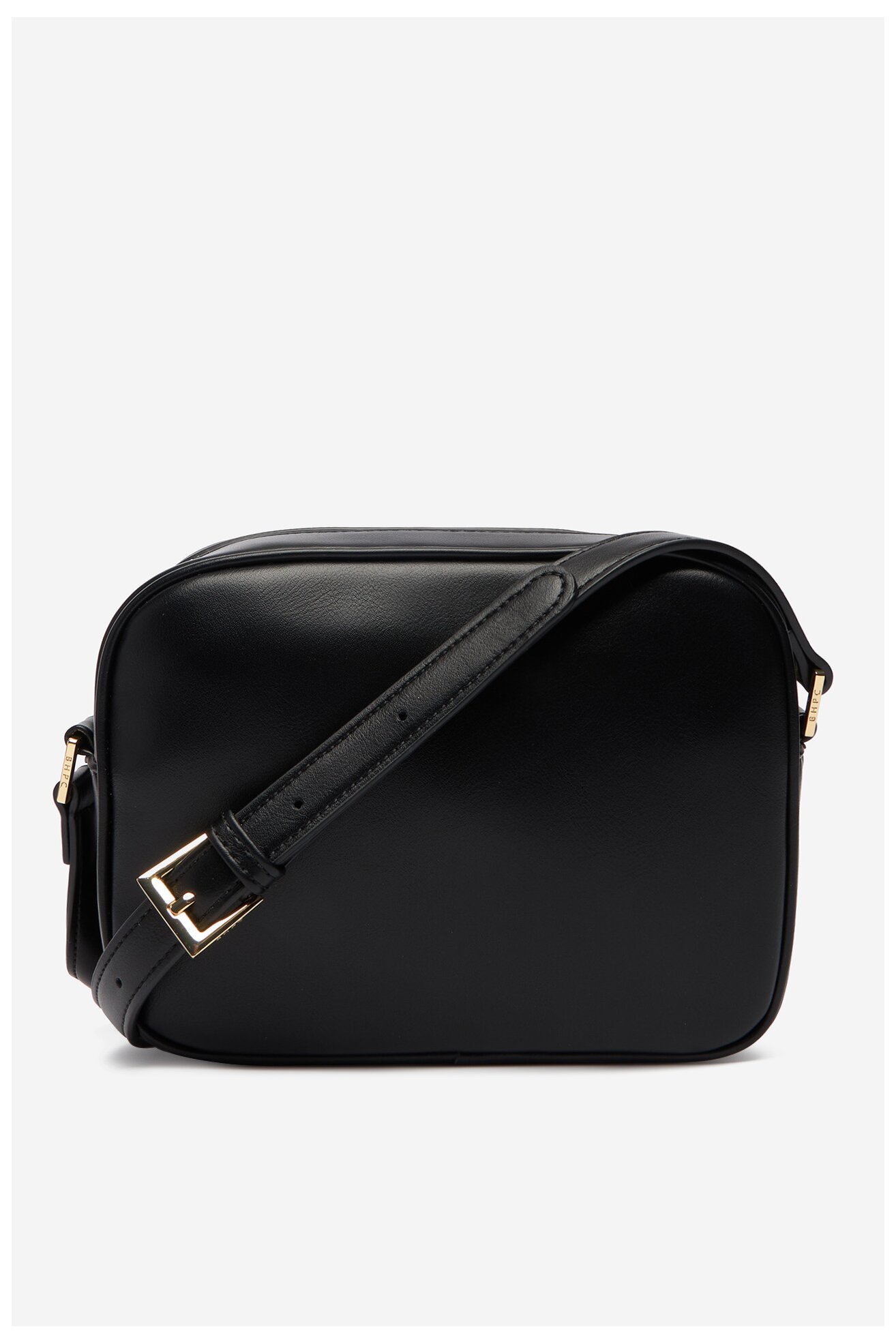 Kézitáska Beverly Hills Polo Club CEOWB-BHPC-L-002-09 FEKETE