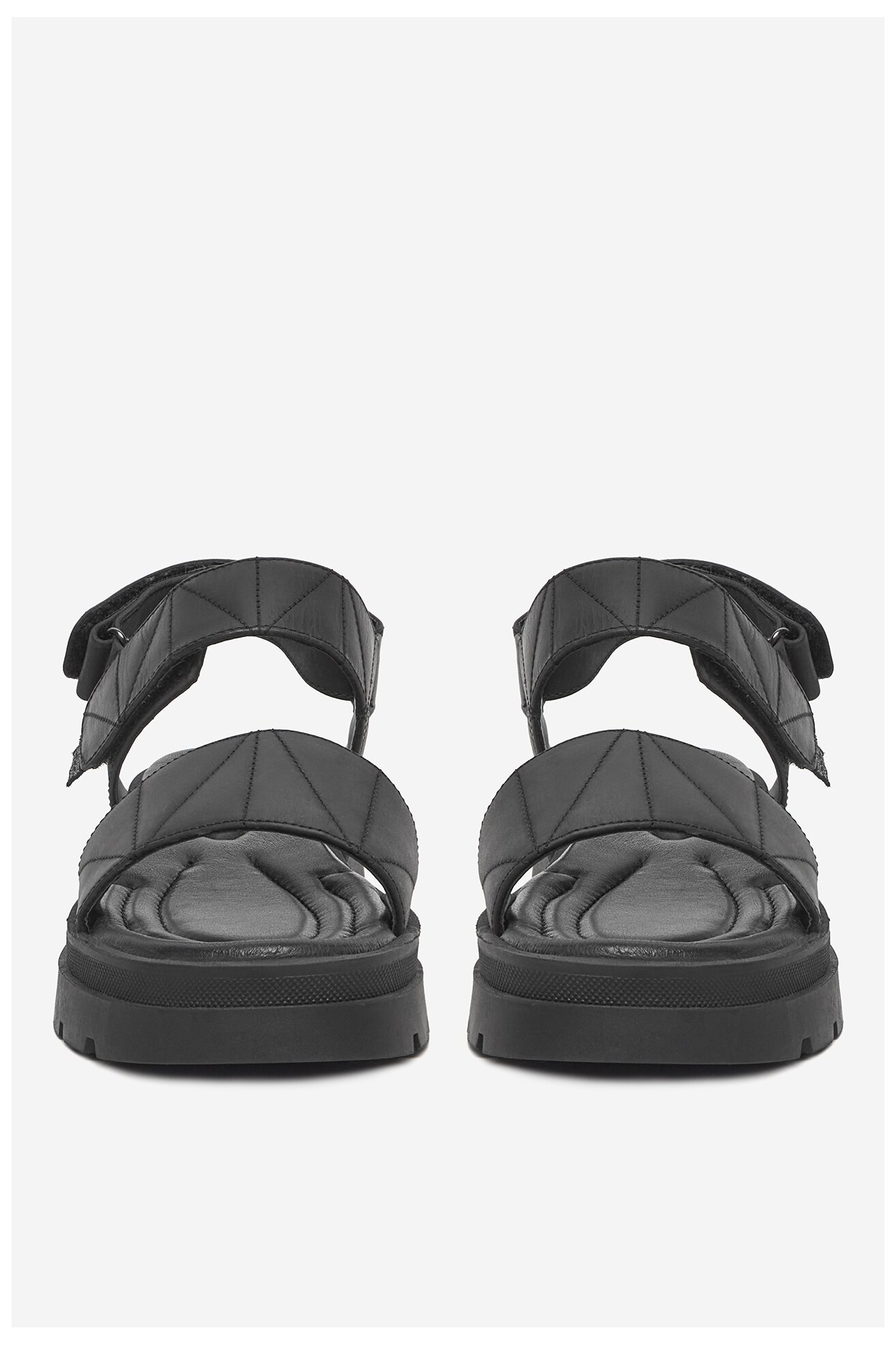 Сандали Beverly Hills Polo Club WI34-HARPER-01 ЧЕРЕН