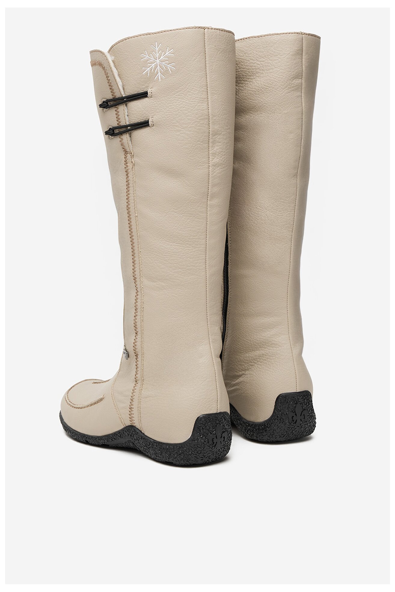 Cizme Rieker CEO-79952-60 BEJ