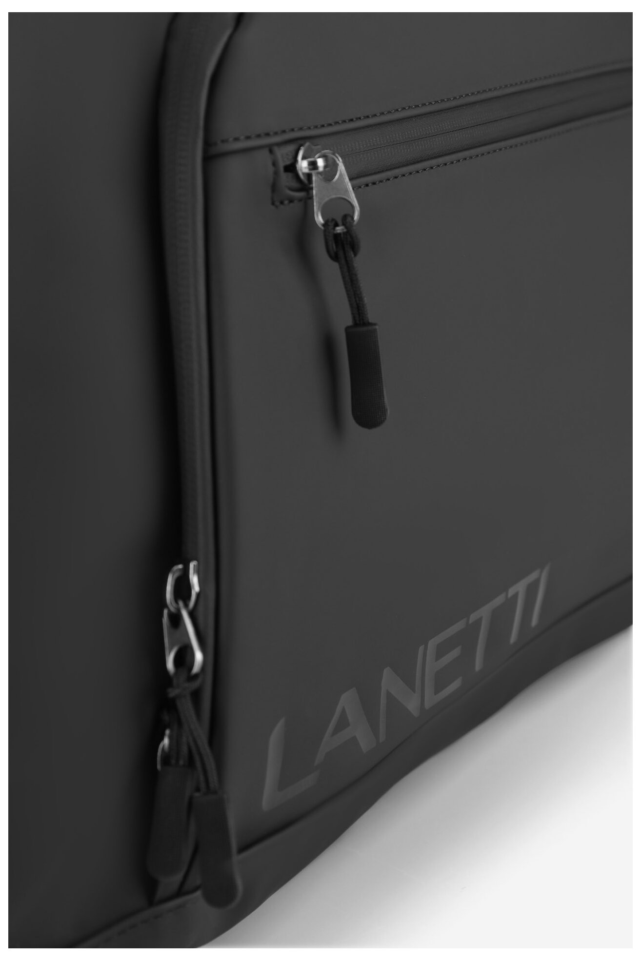 Torba Lanetti LAN-N-001-05 Czarny