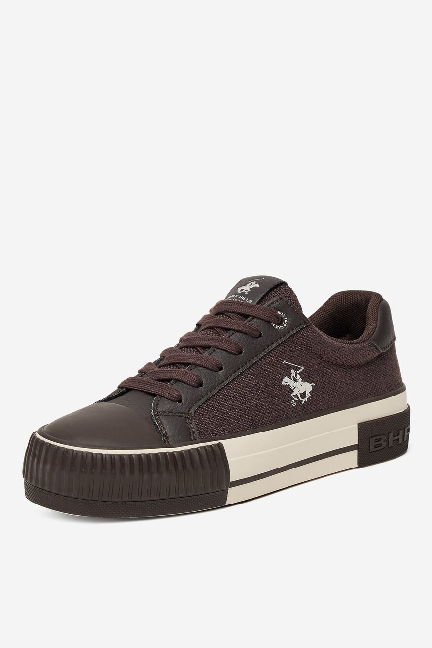 Beverly Hills Polo Club - Trampki - 5906751290842