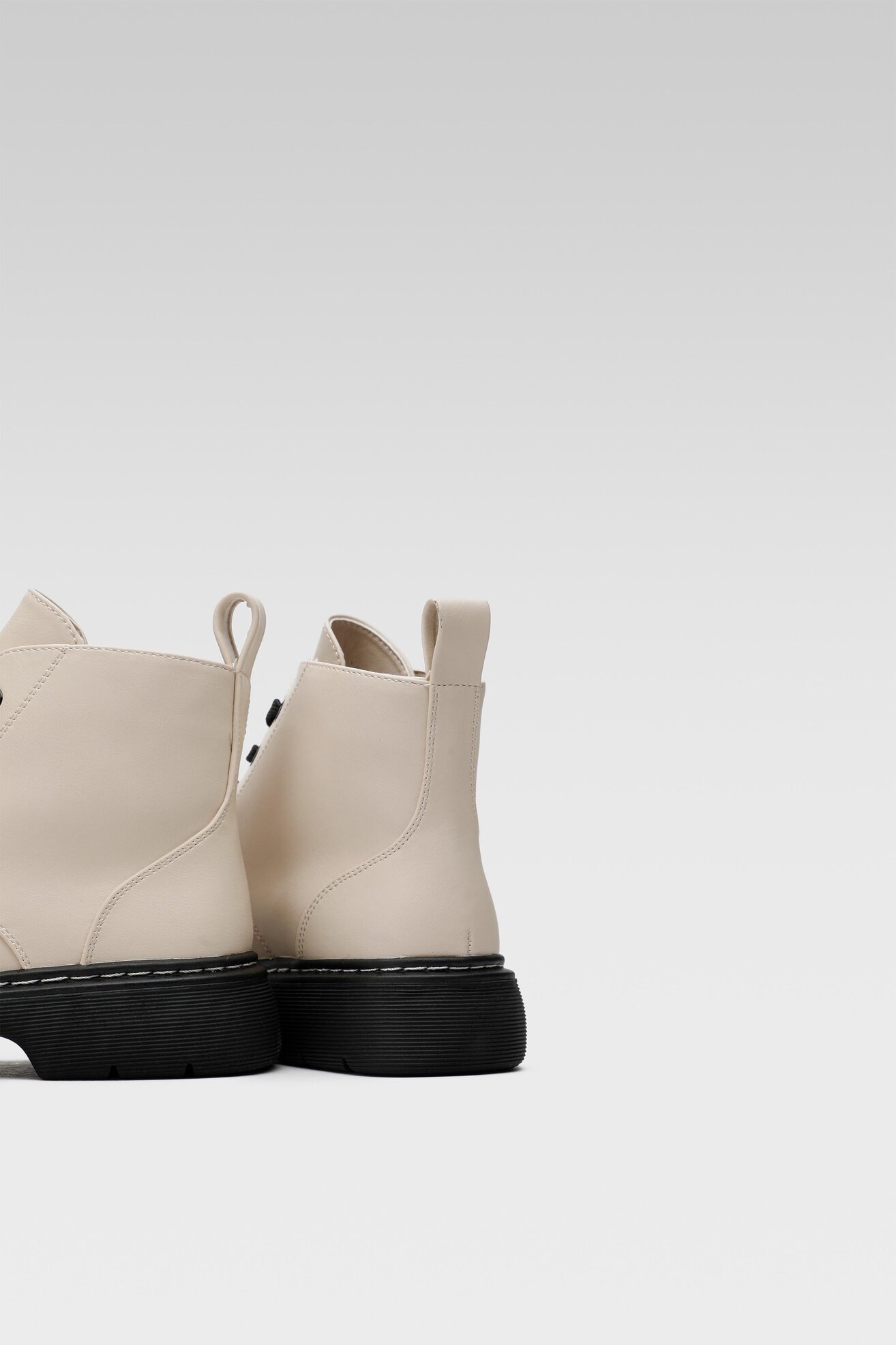 Trzewiki Jenny Fairy WS5891-01 Beżowy