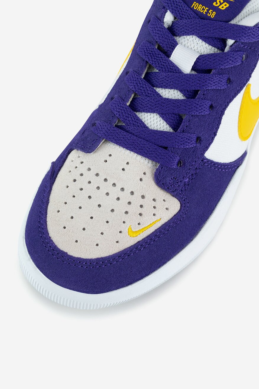 Nike - Buty sportowe - 2230076845092