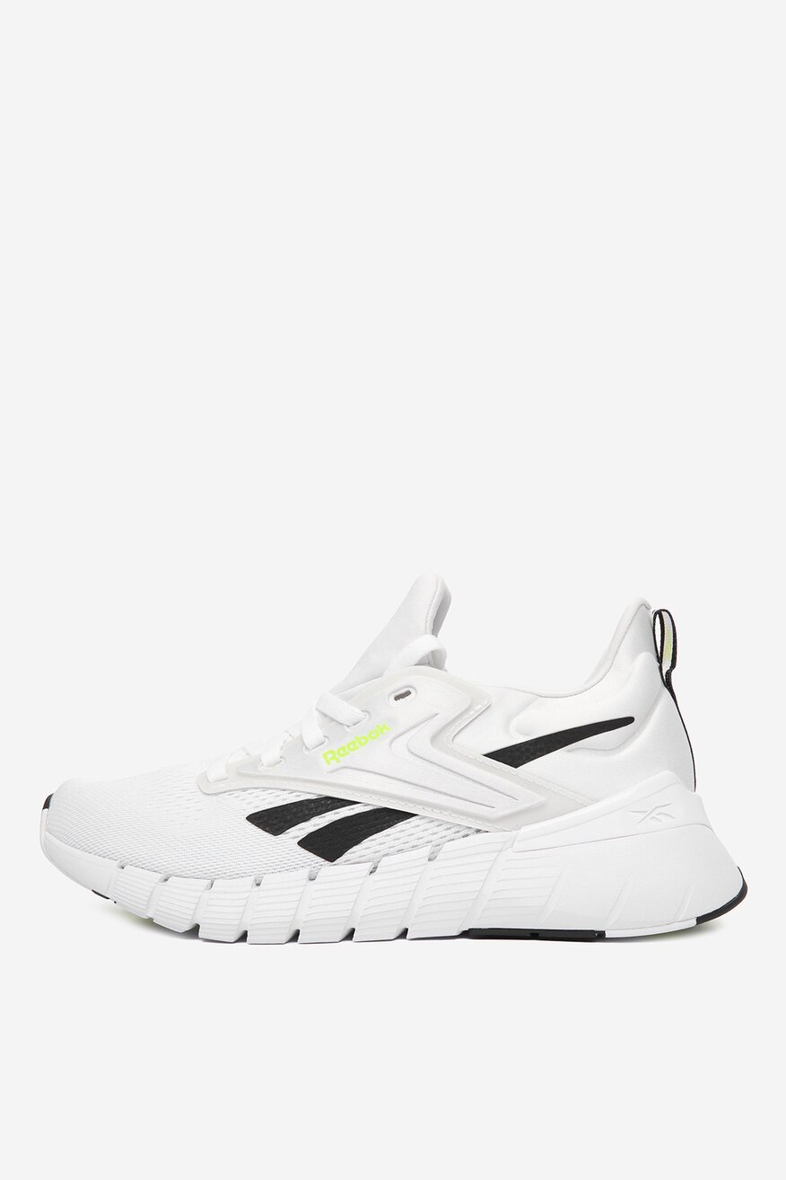 Спортни обувки Reebok БЯЛ - 5906751502303