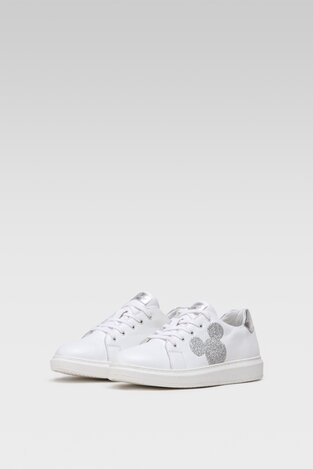 Кросівки спортивні Mickey&Friends ALEXA SS23_110DSTC-D БІЛИЙ