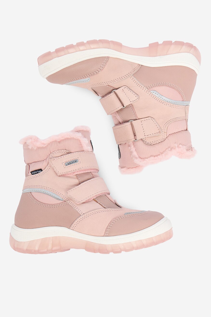 
                Bocanci Lasocki Kids ROZ - 5906751210406