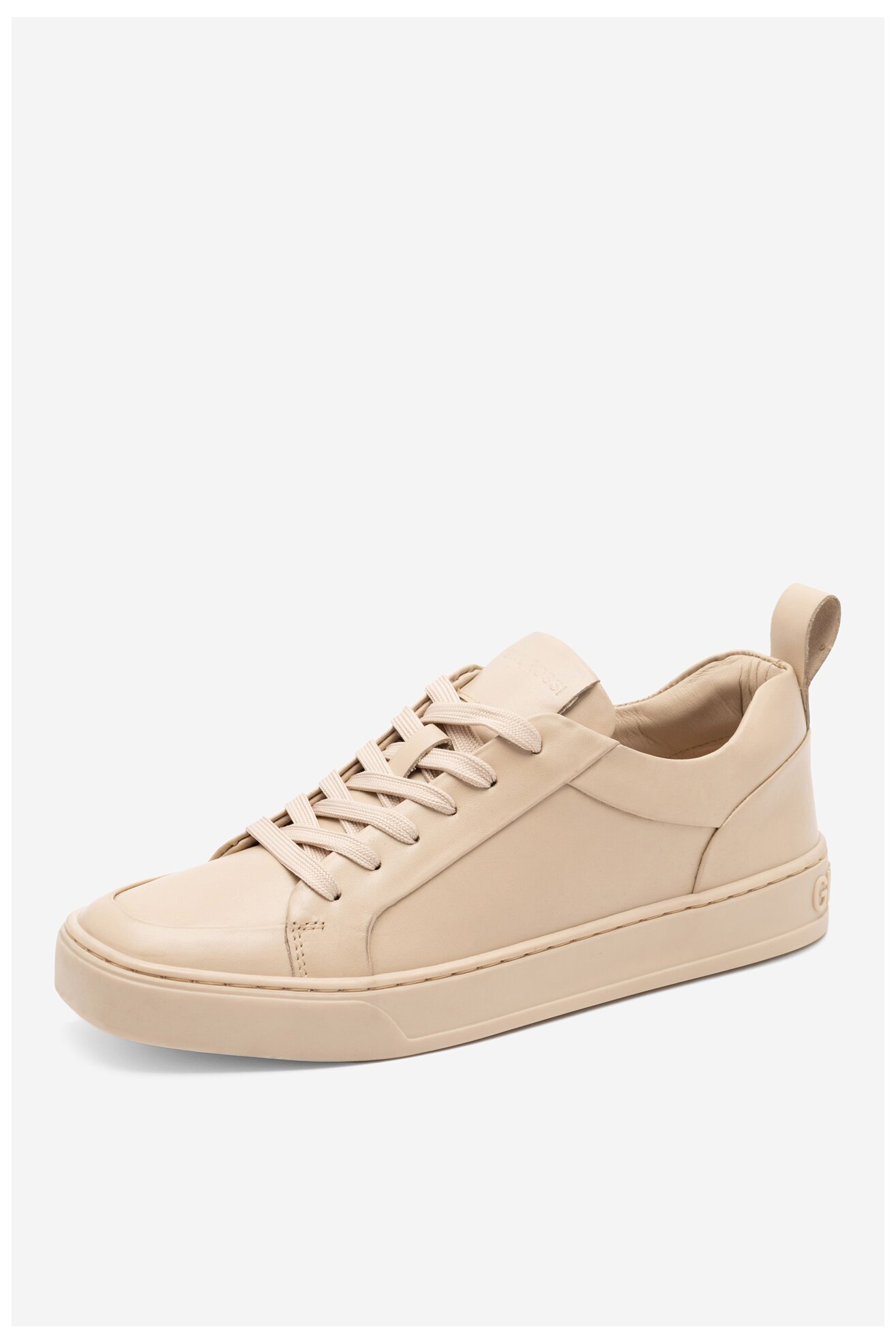 Tornacipő Gino Rossi IBIZA-01 BÉZS