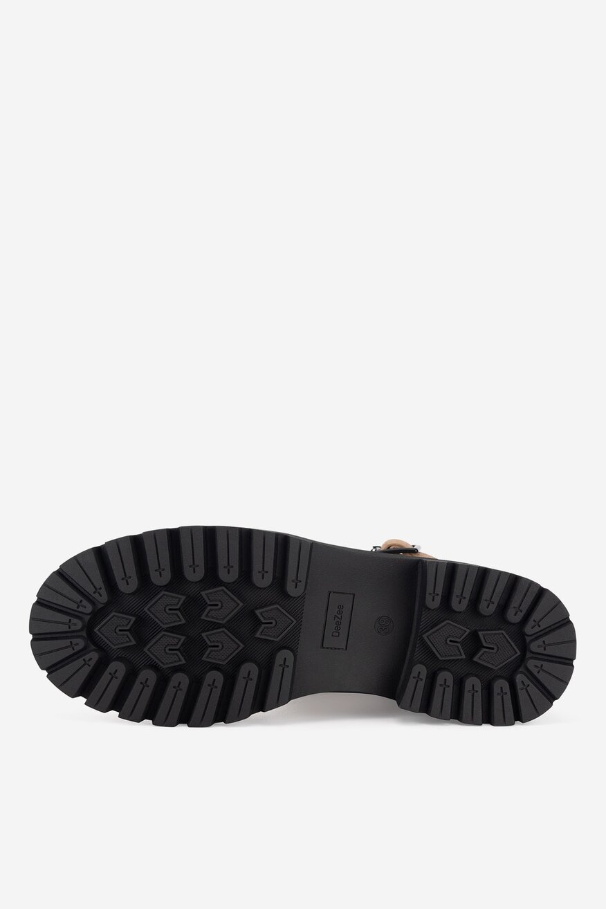 
                Боти DeeZee БЕЖОВ - 5905588842552