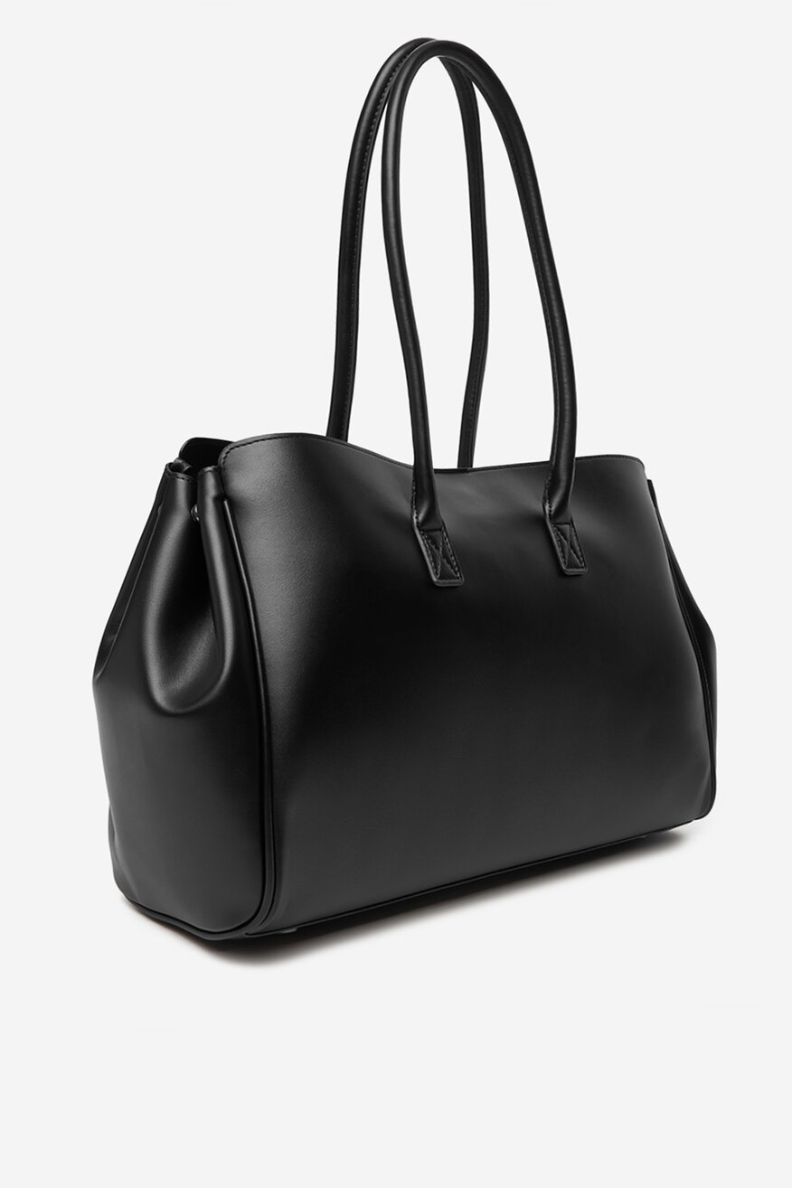 Gino Rossi - Torebka shopper - 5906751367506