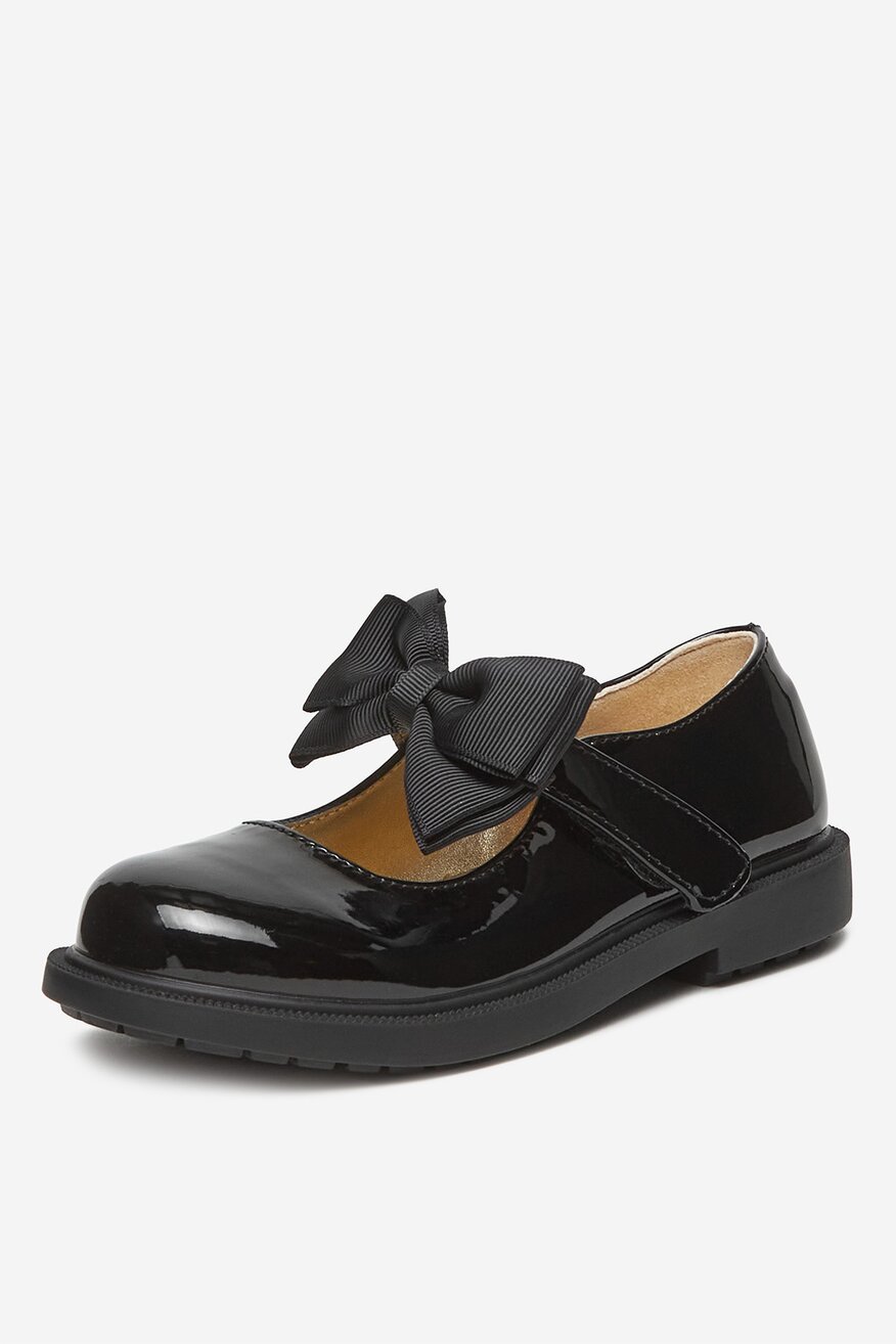 
                Половинки обувки DeeZee ЧЕРЕН - 5906751195901