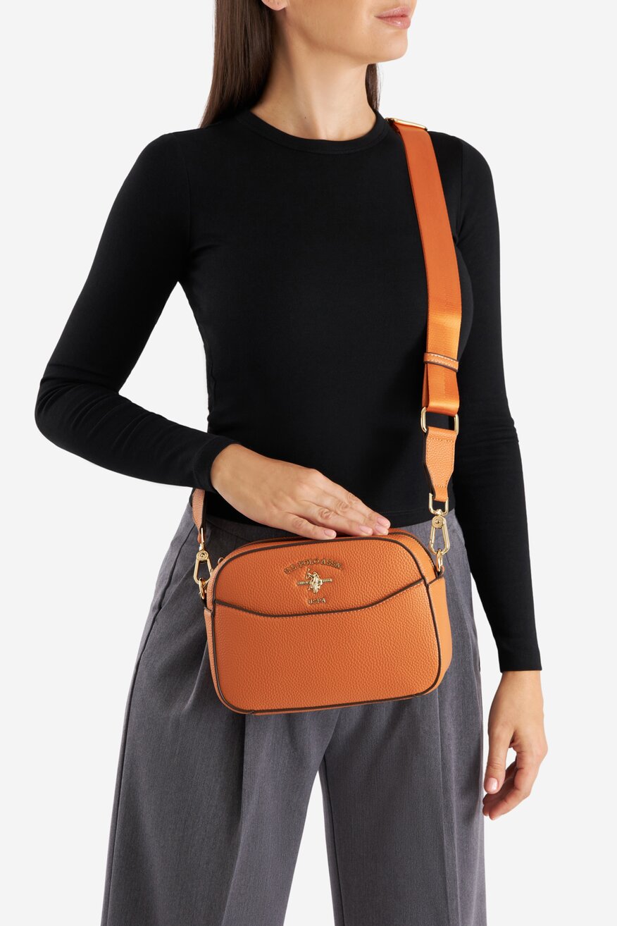 U.S. POLO ASSN. - Torebka mała - 5905588980001