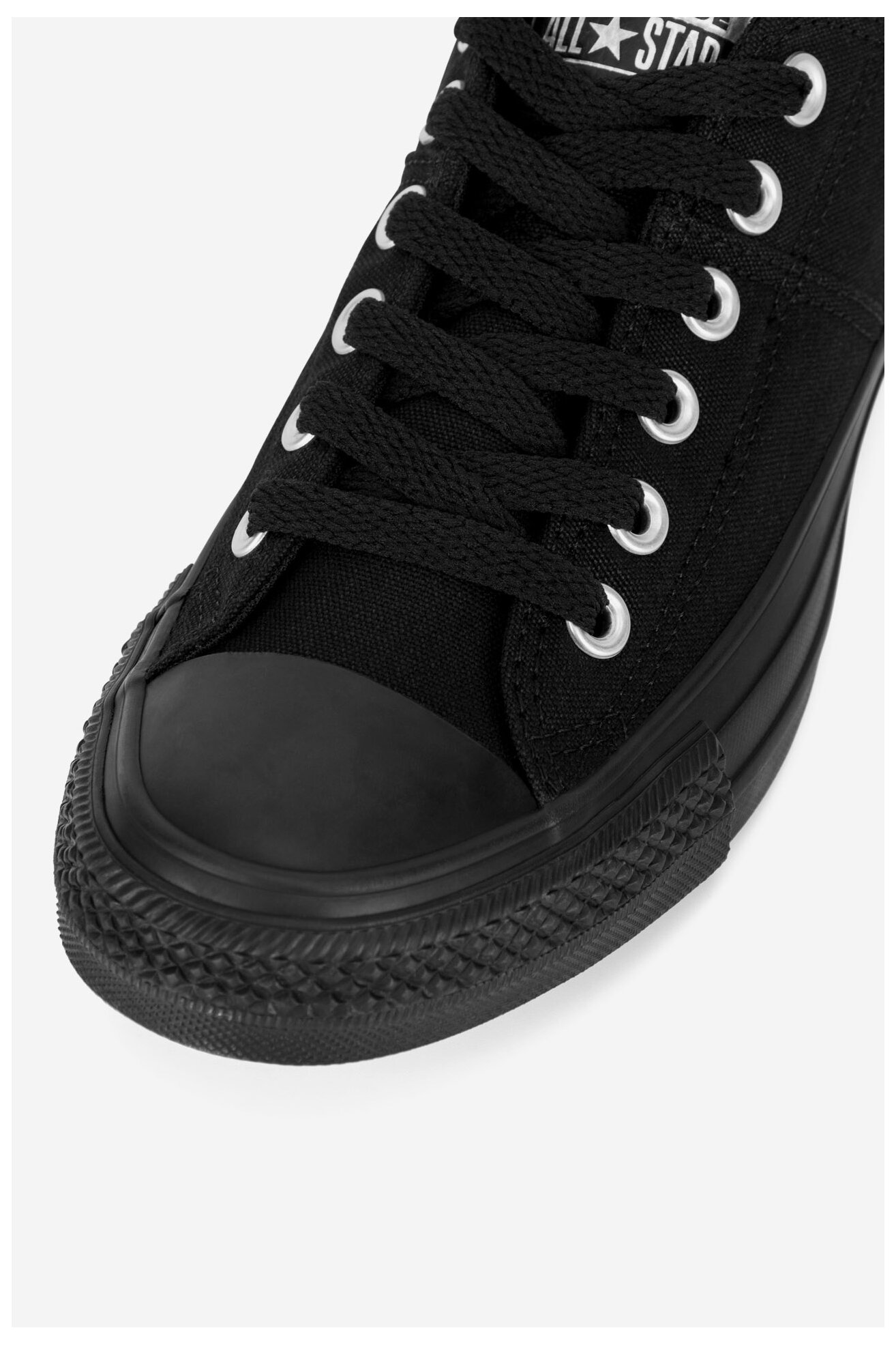 Trampki Converse CHUCK TAYLOR ALL STAR A06493C Czarny