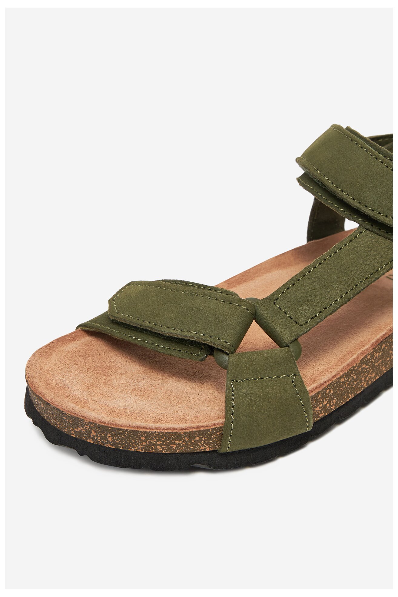 Sandale Lasocki Young AIR CI12-AIR-03 TAMNO BEŽ