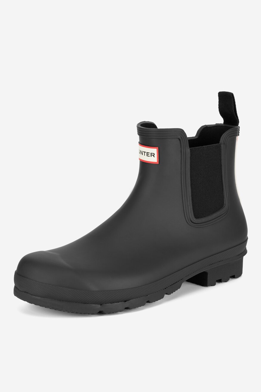 
                Гумени ботуши HUNTER ЧЕРЕН - 5905588951209