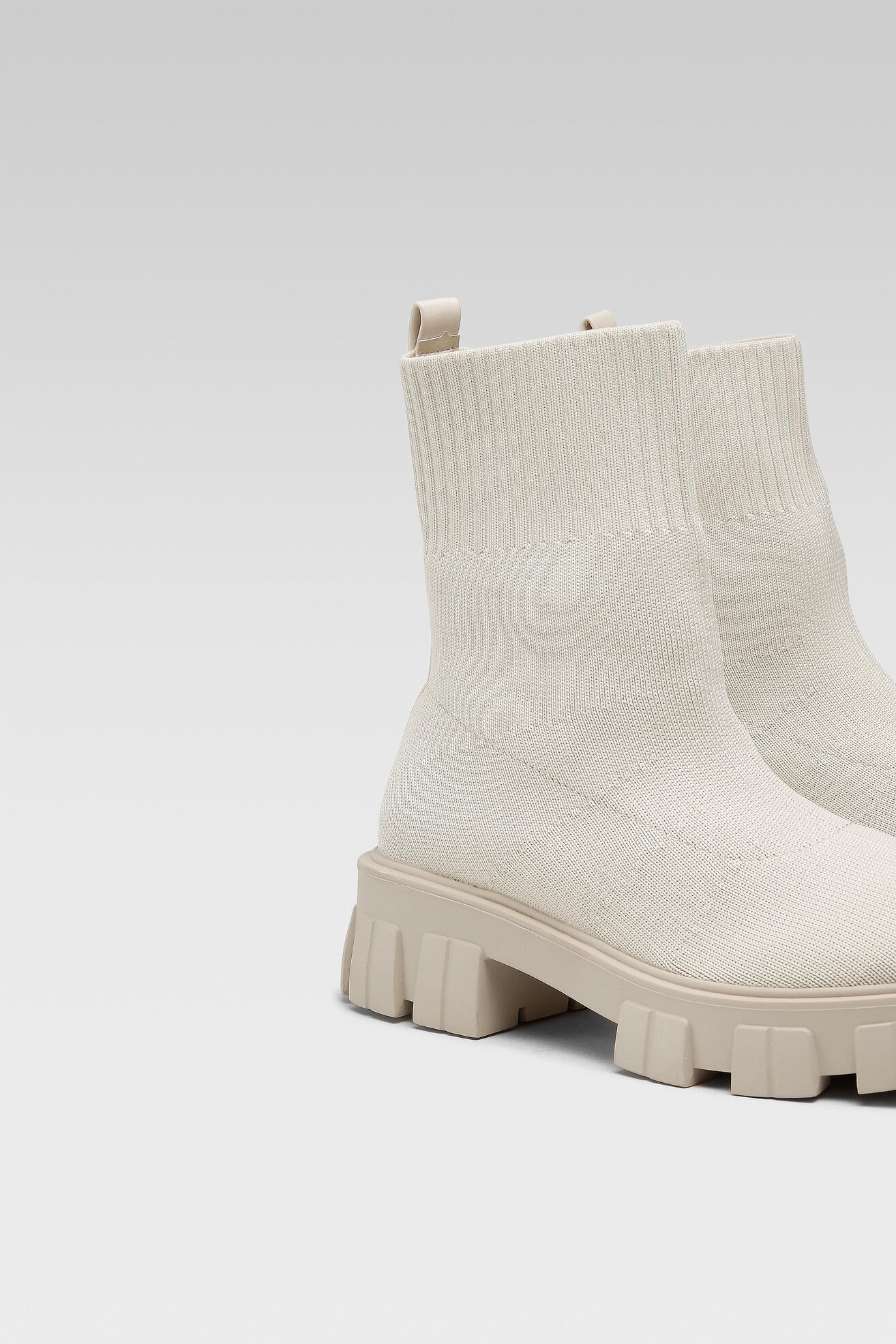 Боти DeeZee WS5553-11 БЕЖОВ