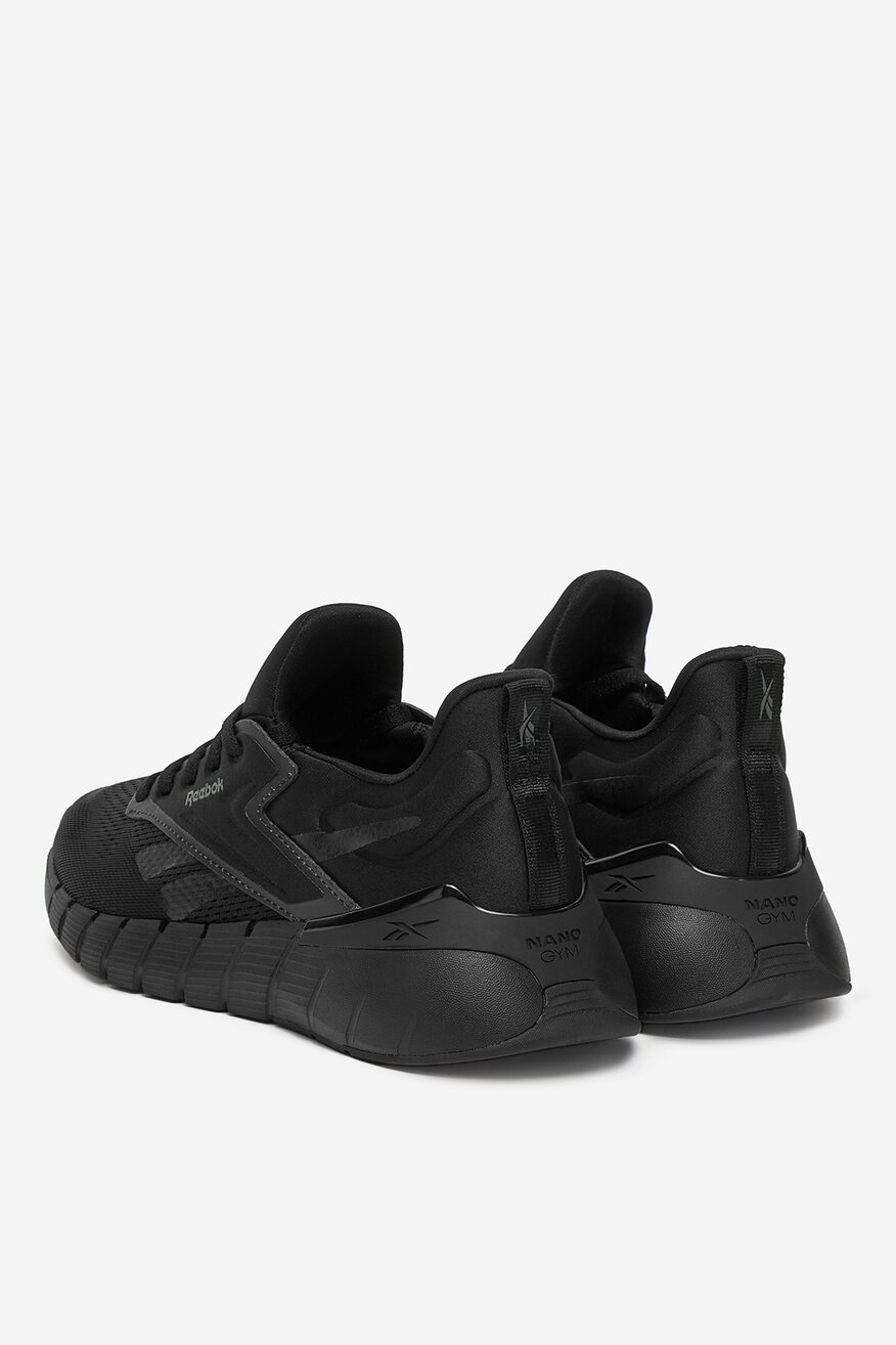 Încălțăminte sport Reebok NEGRU - 5903698585840