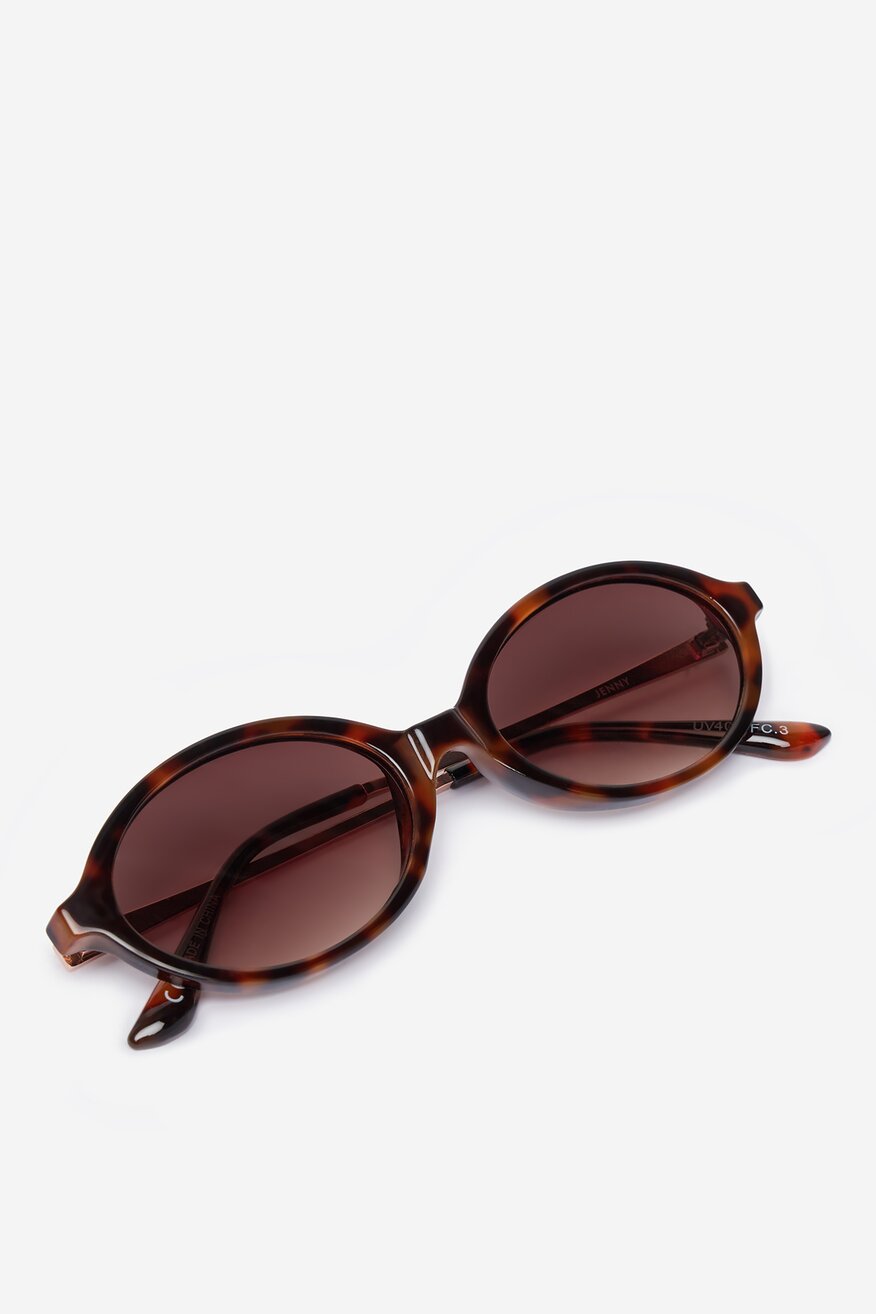 Ženske sunčane naočare Jenny BRAON - 5906751164396