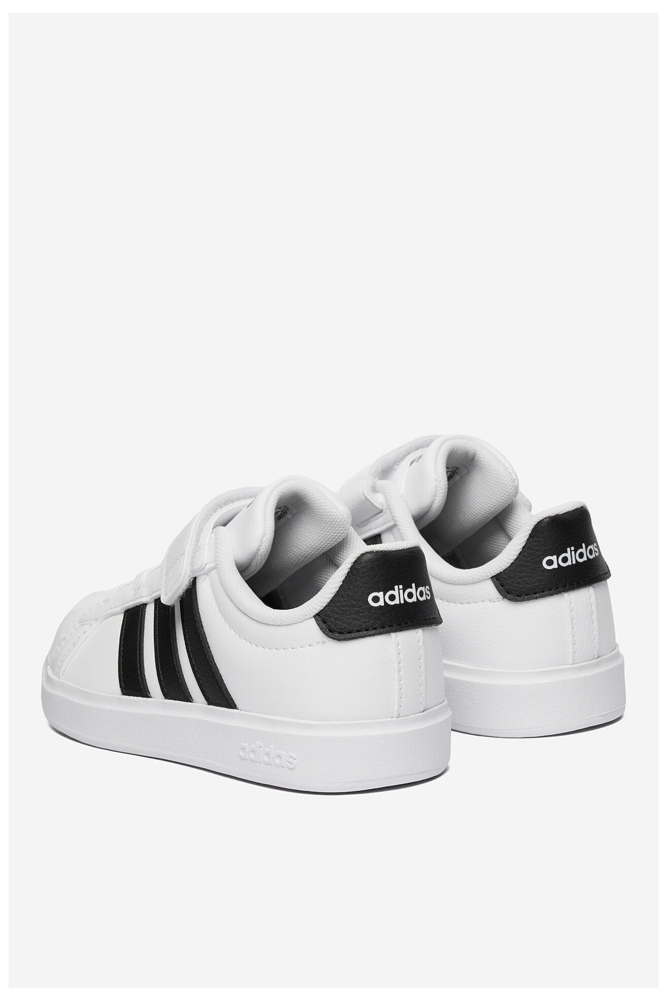 Obuwie sportowe adidas CEO-STREETTALK EL C JQ6144_ Biały